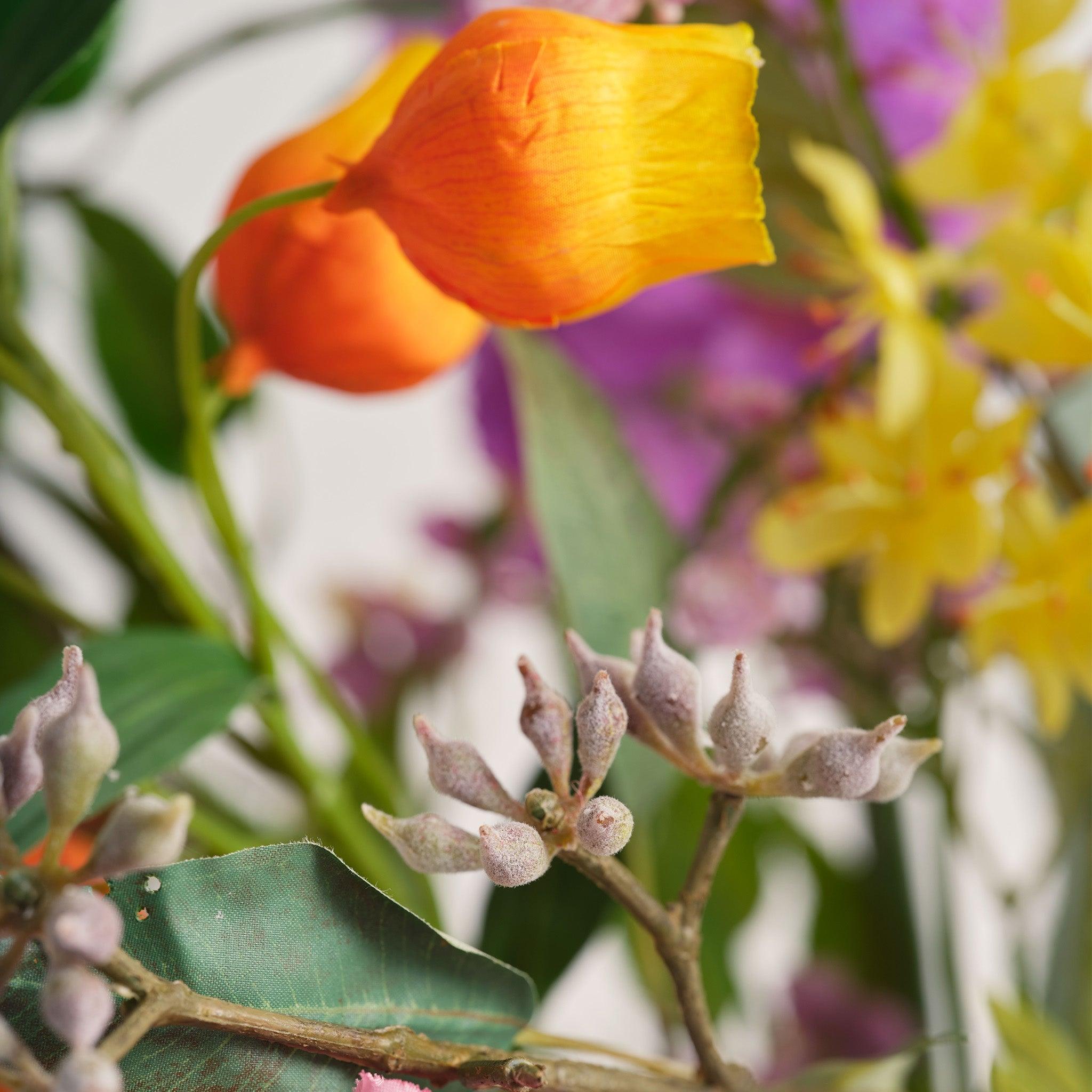 Kleurrijk - Blooming Good