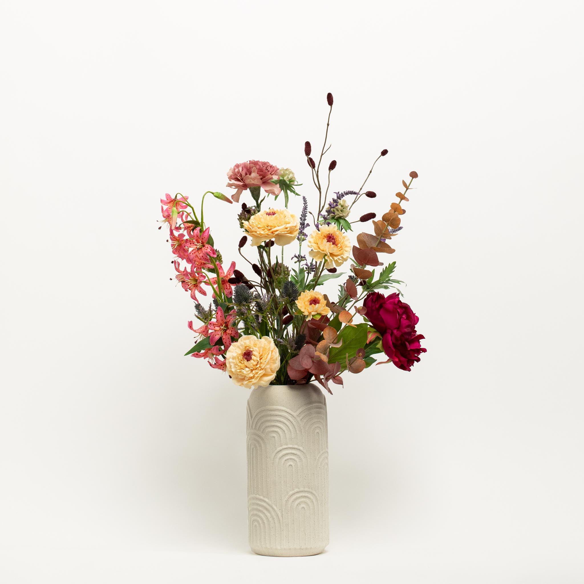 Zijden Boeket | Good FW.25