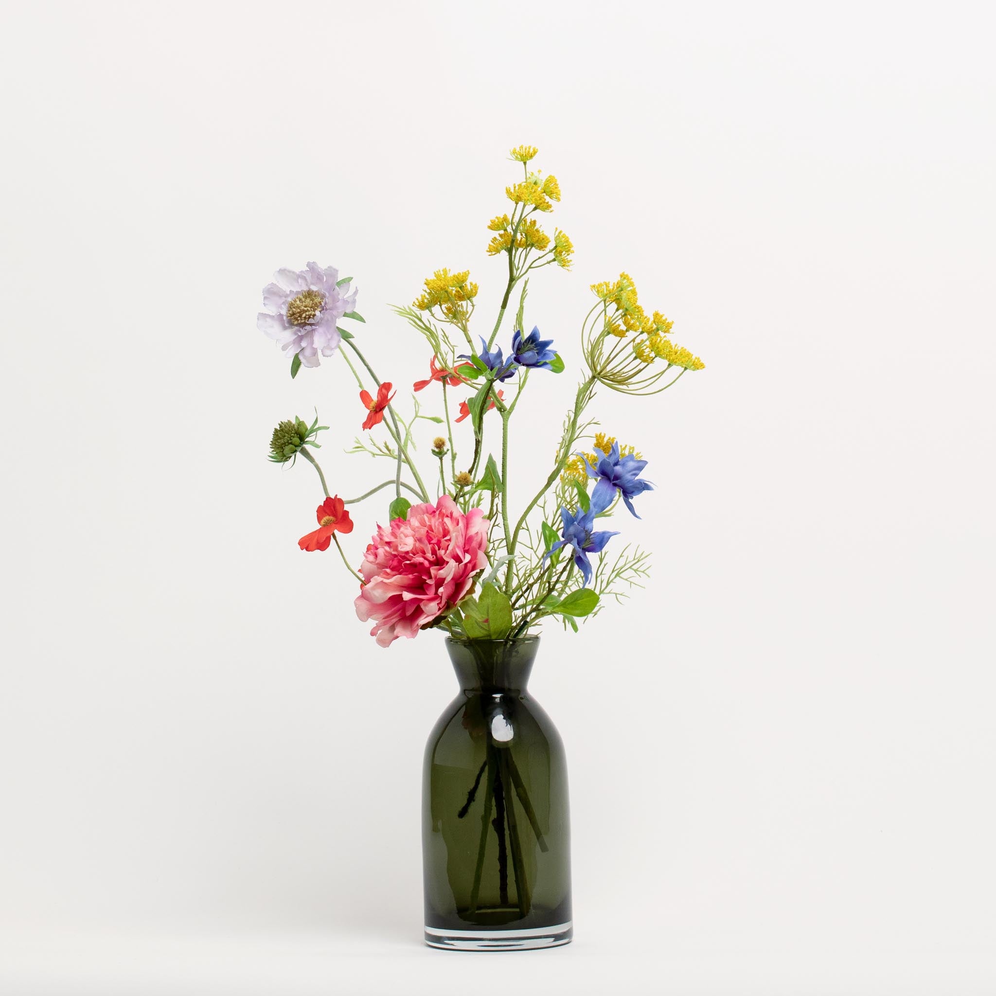 Bouquet De Fleurs Artificielles | Good SS.38