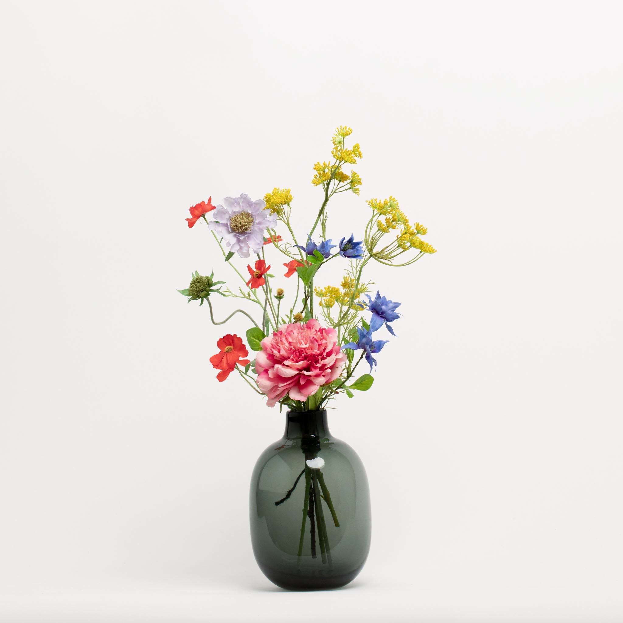 Bouquet De Fleurs Artificielles | Good SS.38