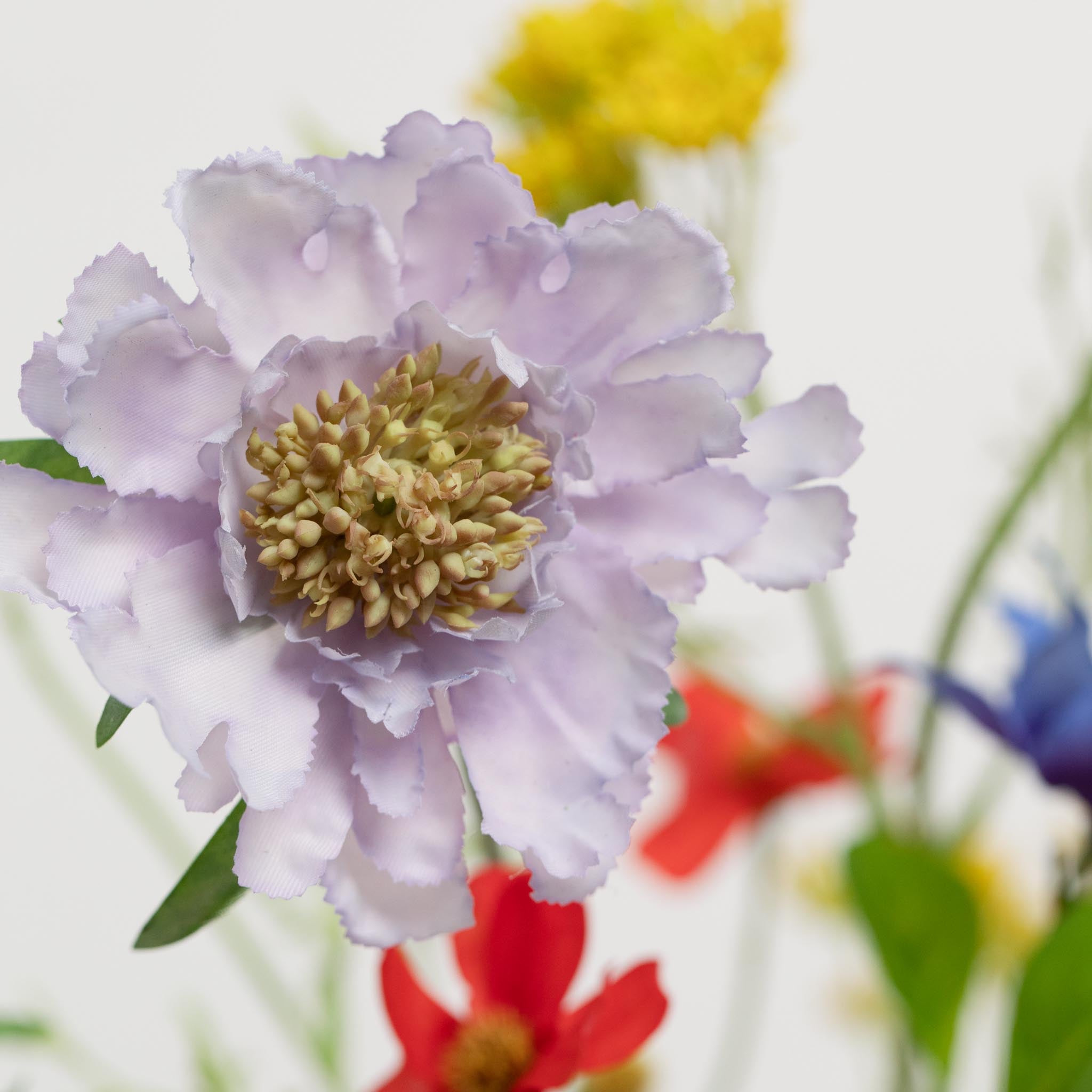 Bouquet De Fleurs Artificielles | Good SS.38