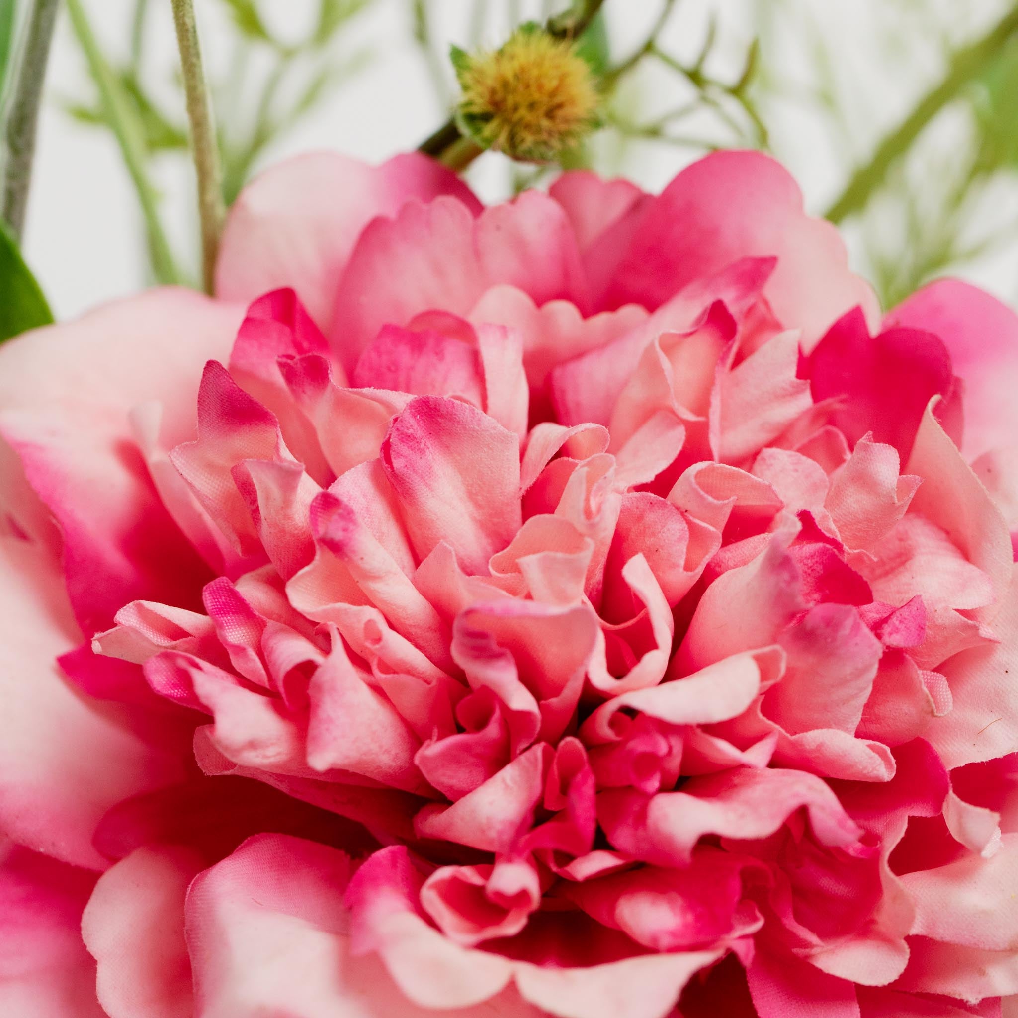 Bouquet De Fleurs Artificielles | Good SS.38
