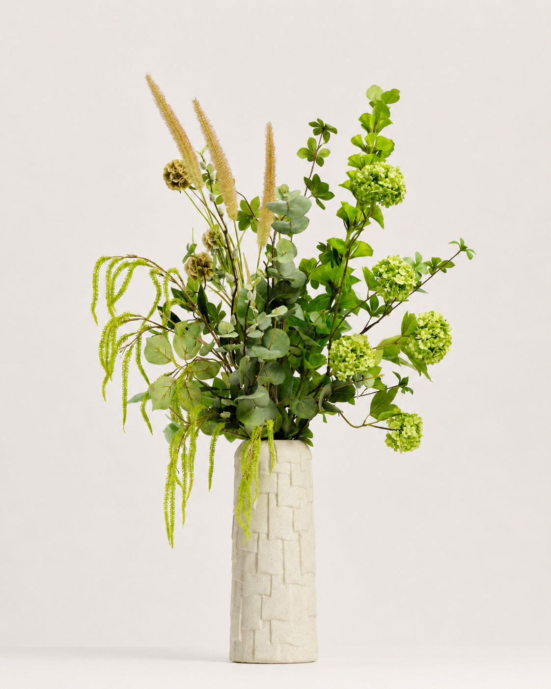 Silk Bouquet XL | Good SS.28