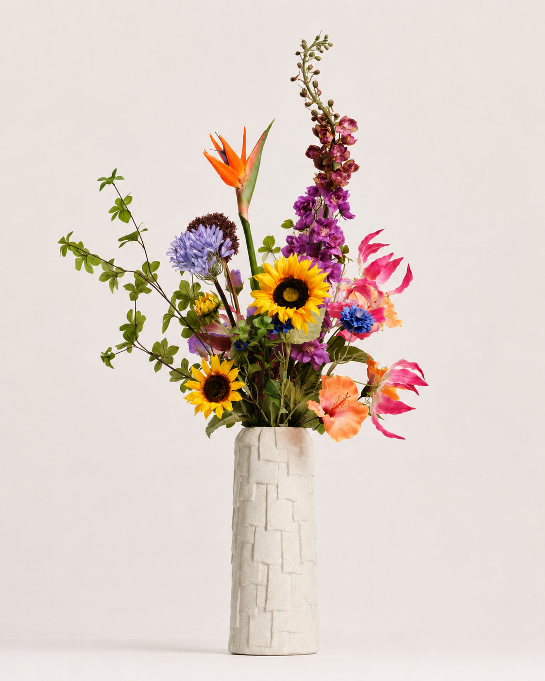 Silk Bouquet XL | Good SS.10