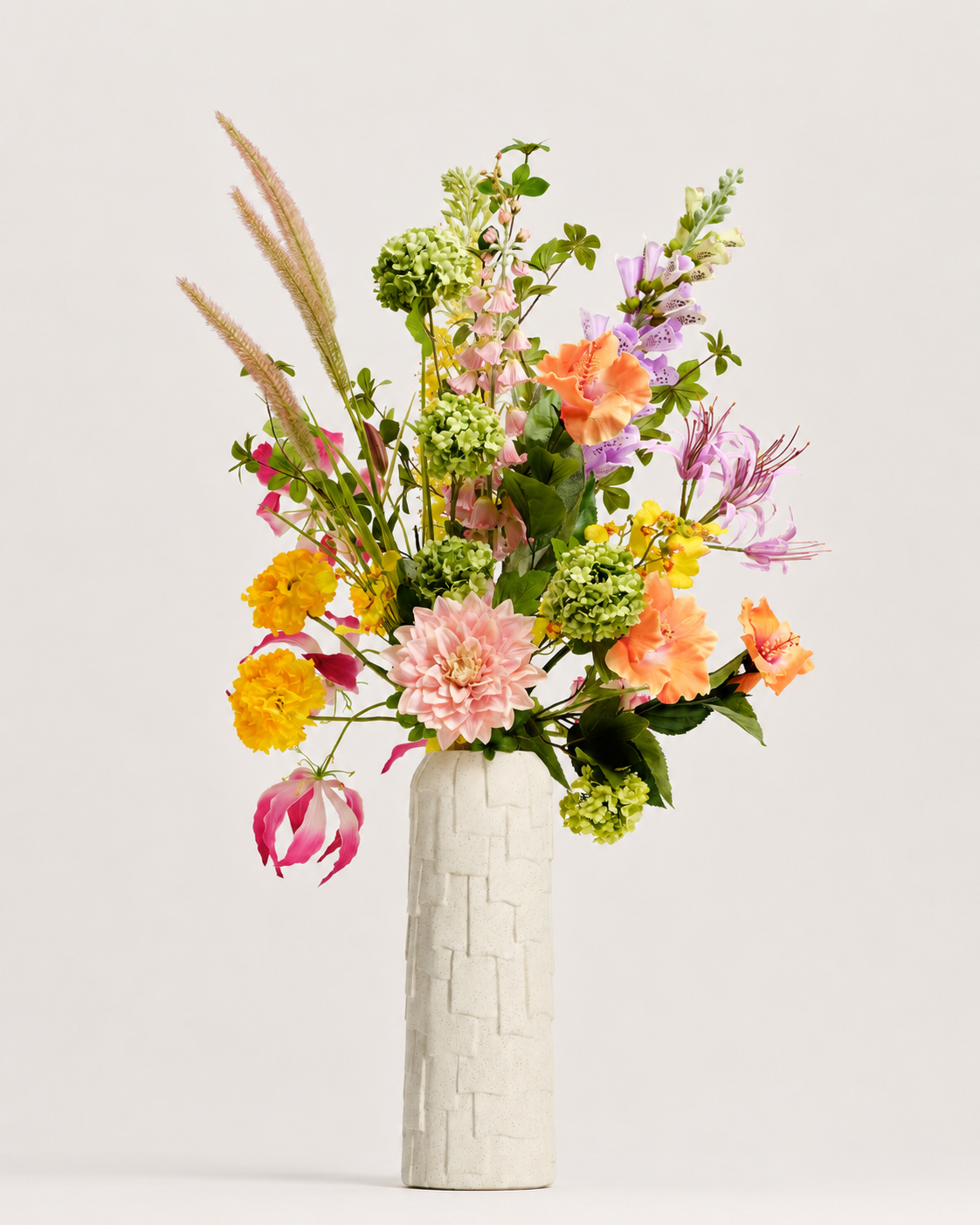 Silk Bouquet XL | Good SS.22