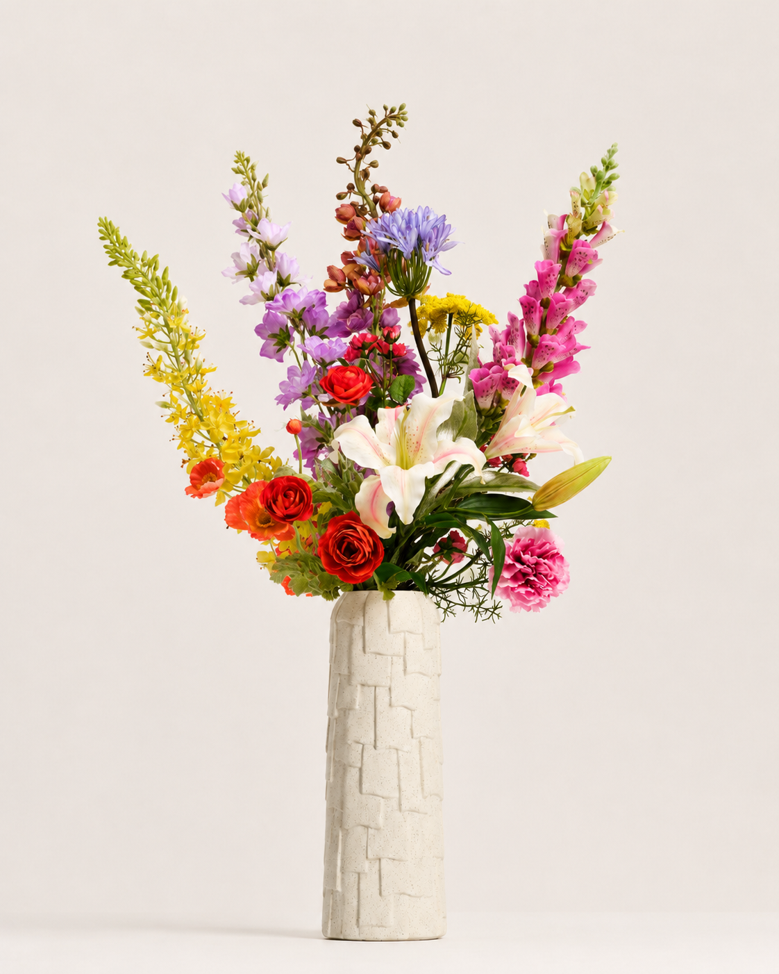 Silk Bouquet XL | Good SS.11