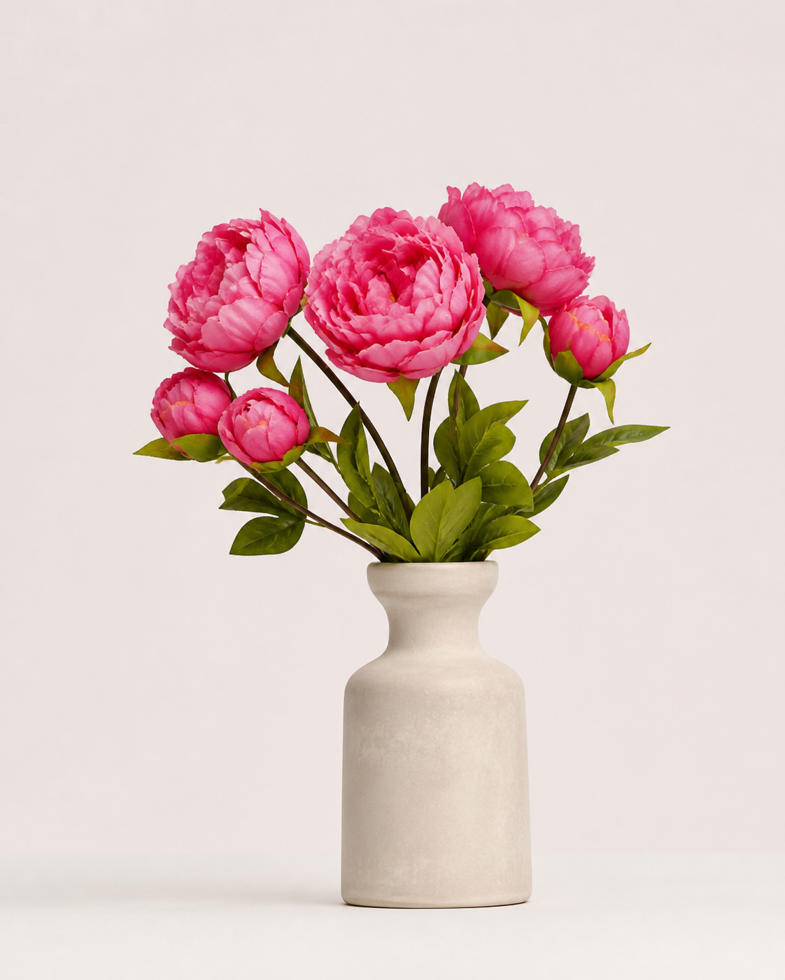 Silk Tulip Bouquet | Good MC.24