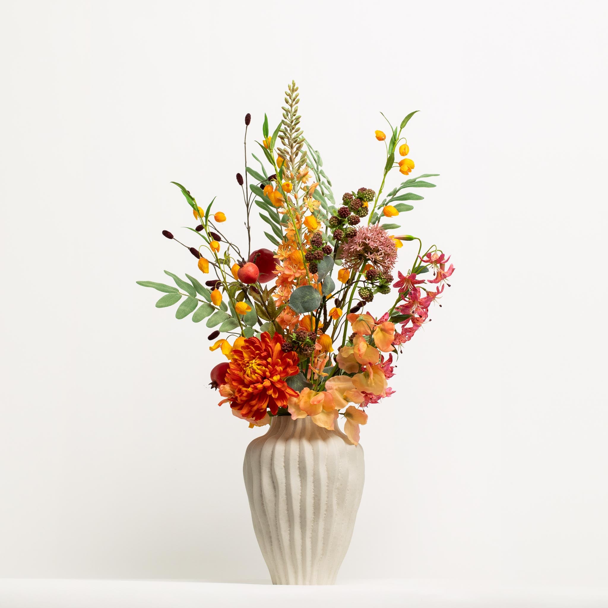 Bouquet De Fleurs Artificielles | Good FW.04