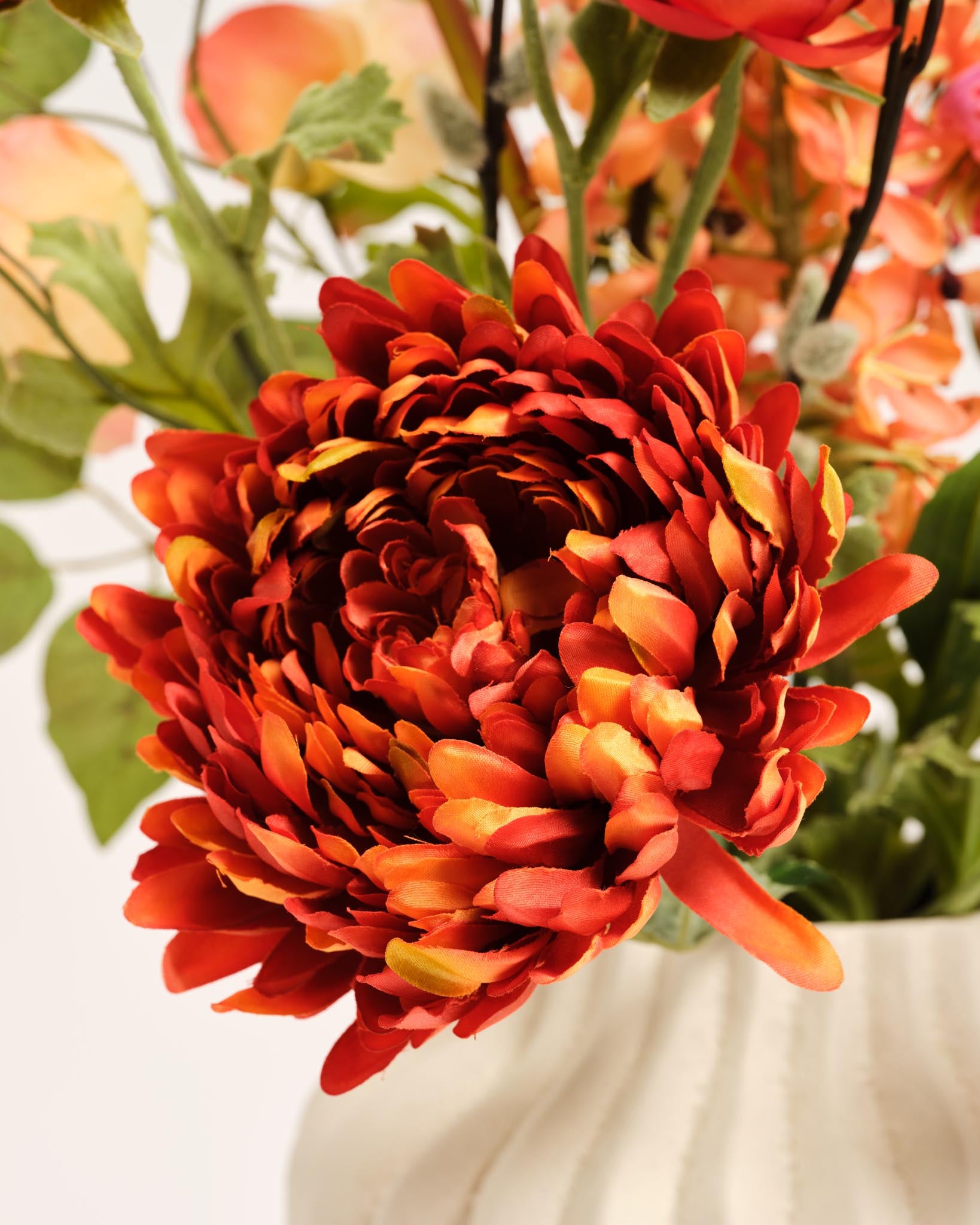 Silk Bouquet | Good FW.04