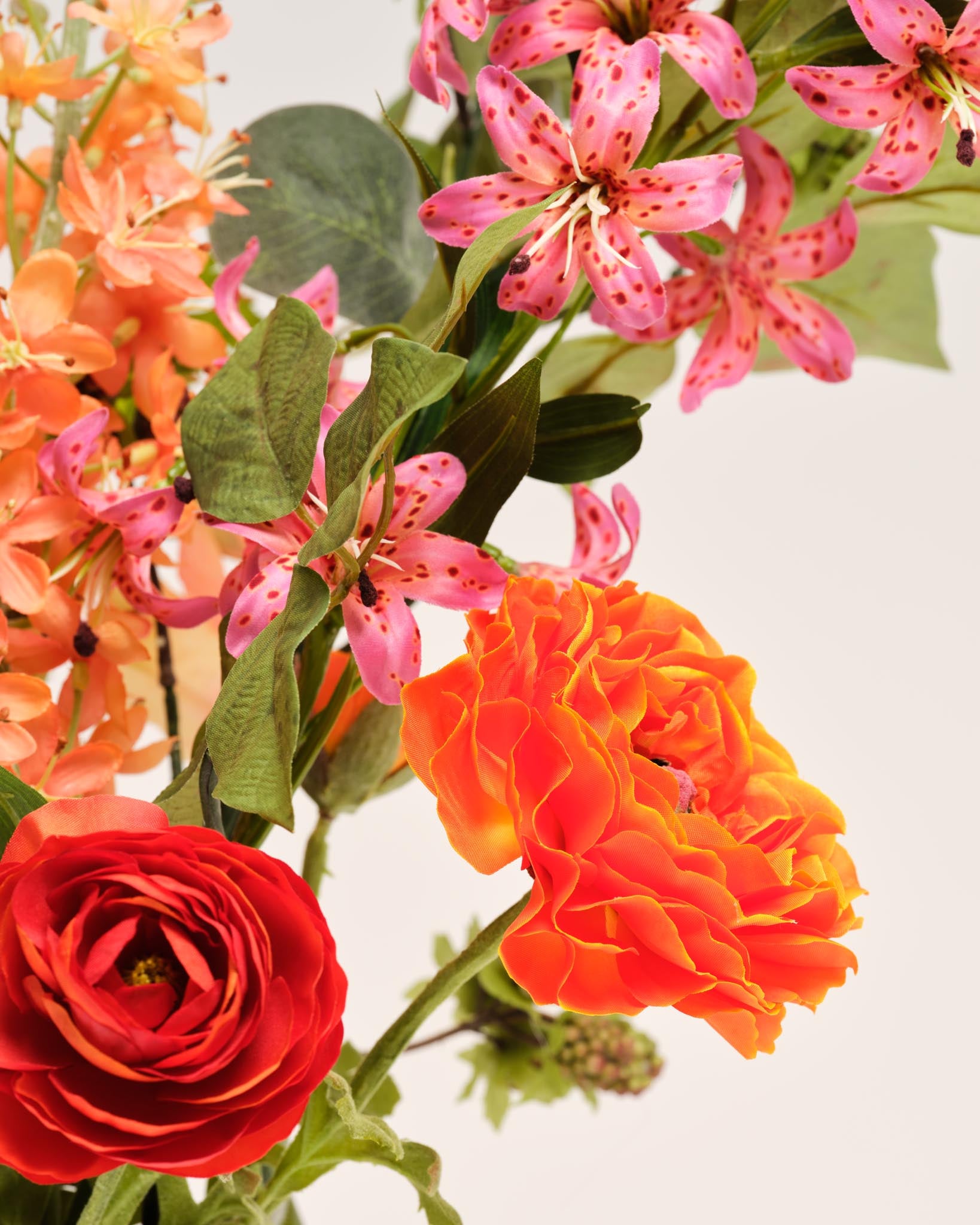 Silk Bouquet | Good FW.04