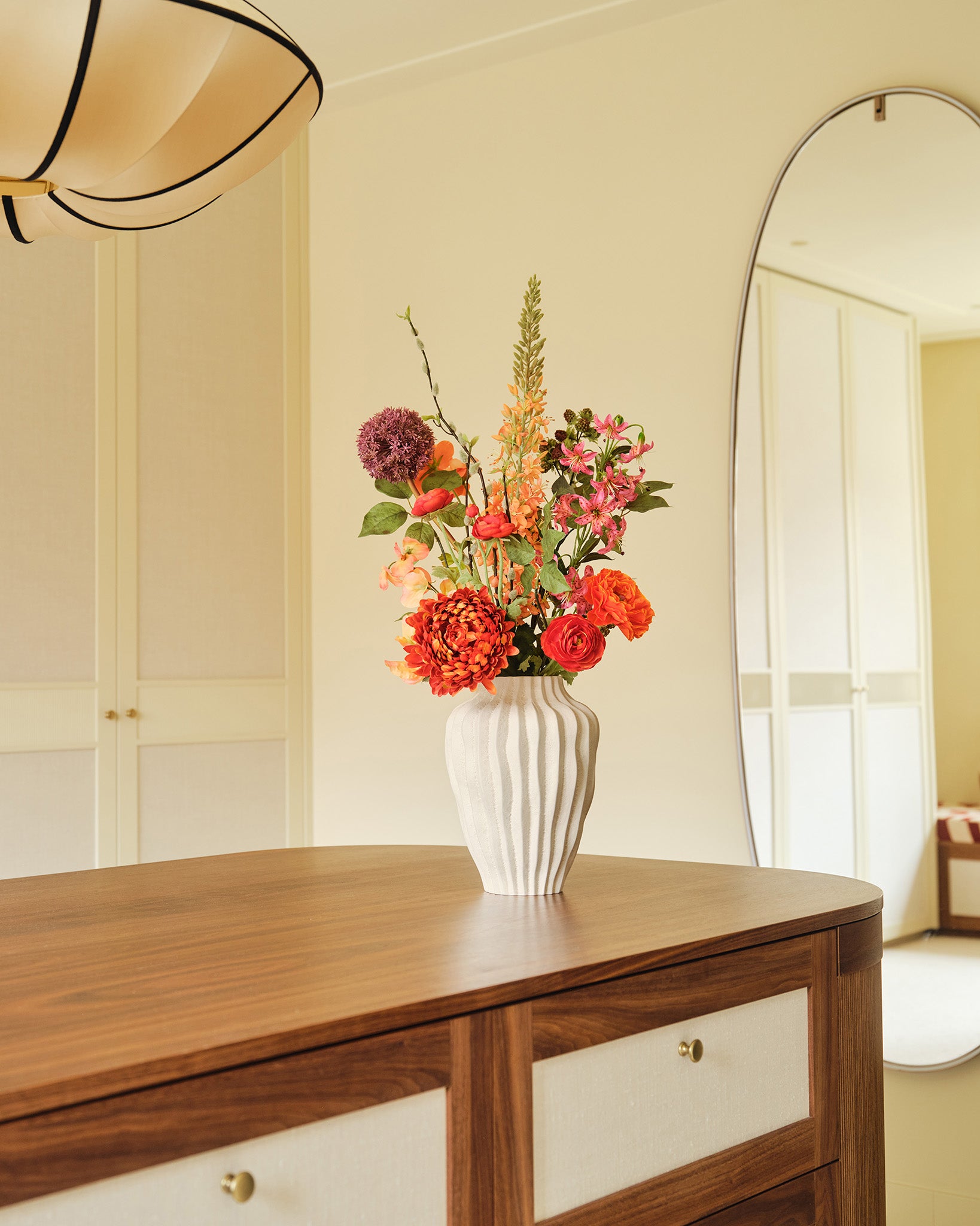 Silk Bouquet | Good FW.04