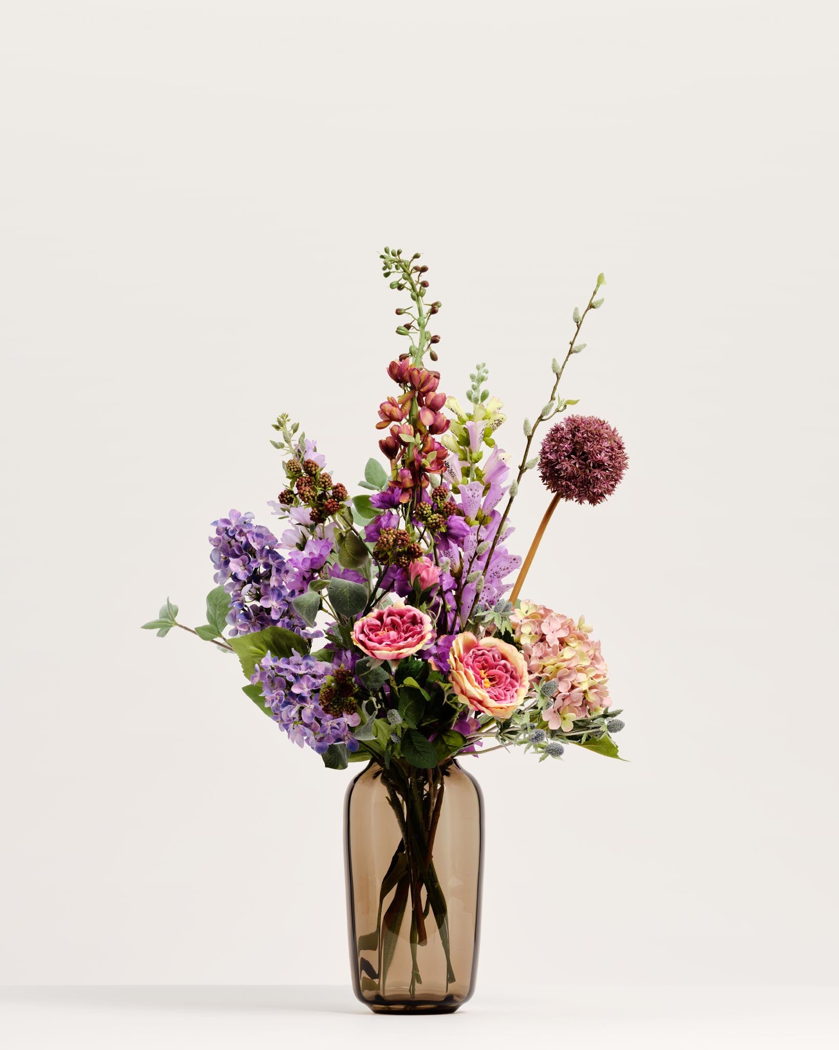 Bouquet De Fleurs Artificielles | Good FW.11