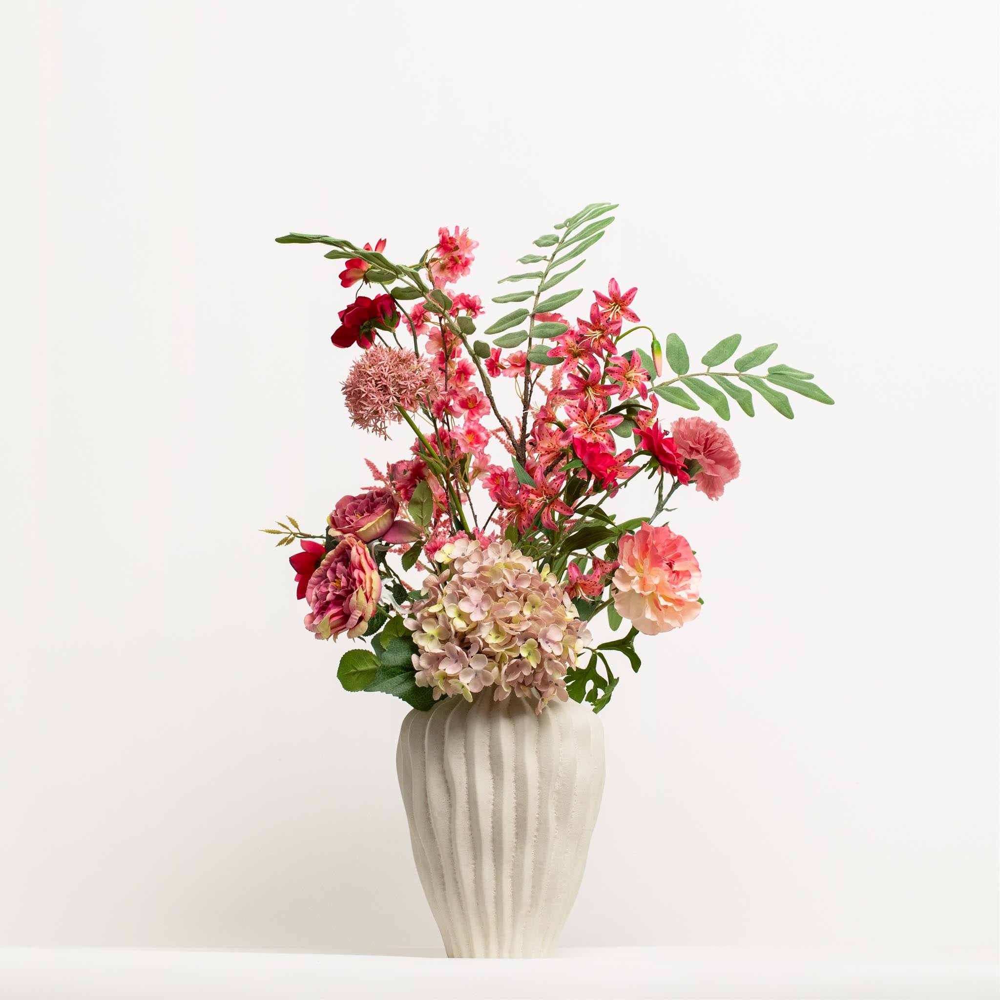 Bouquet De Fleurs Artificielles | Good FW.13