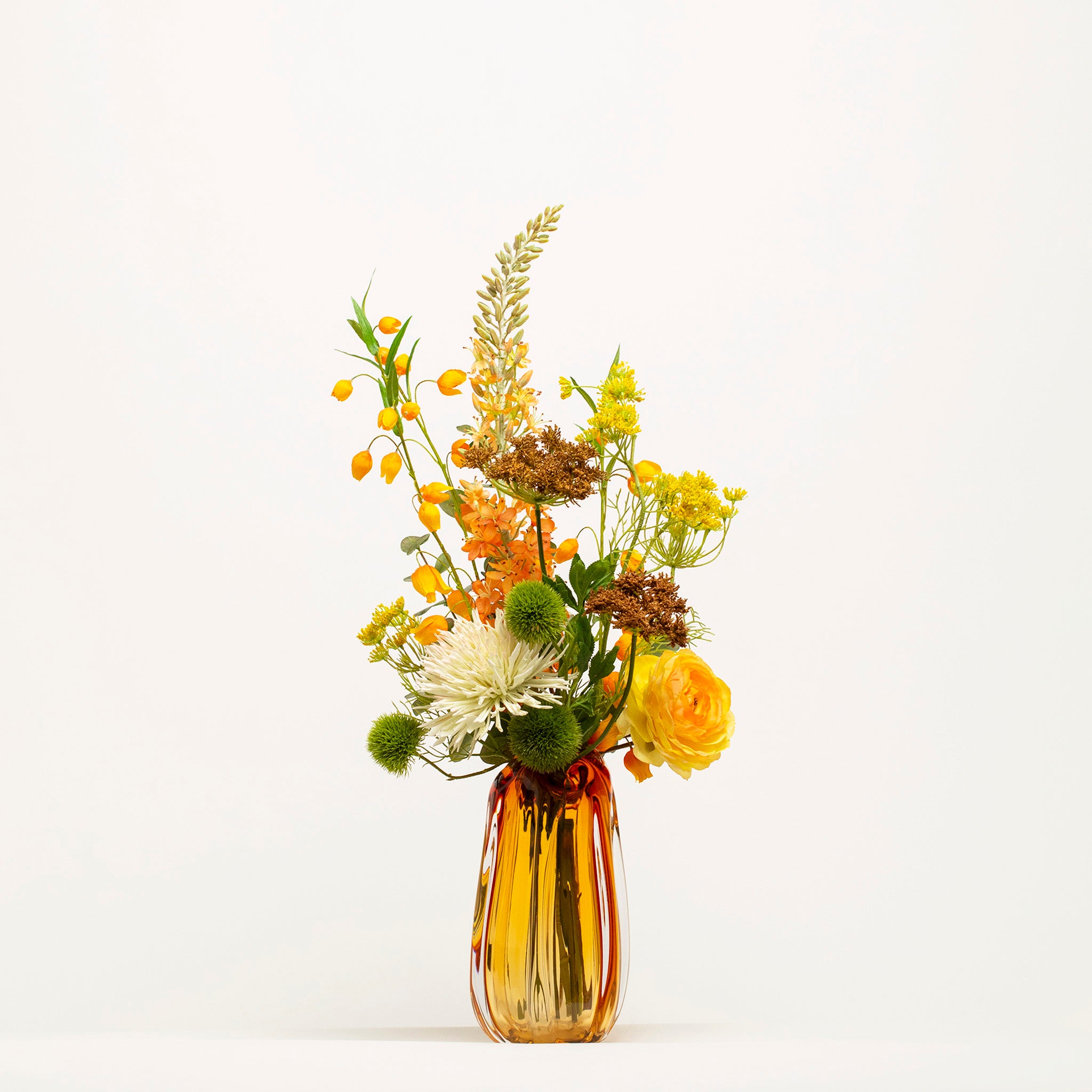 Zijden Veldboeket | Good FW.18