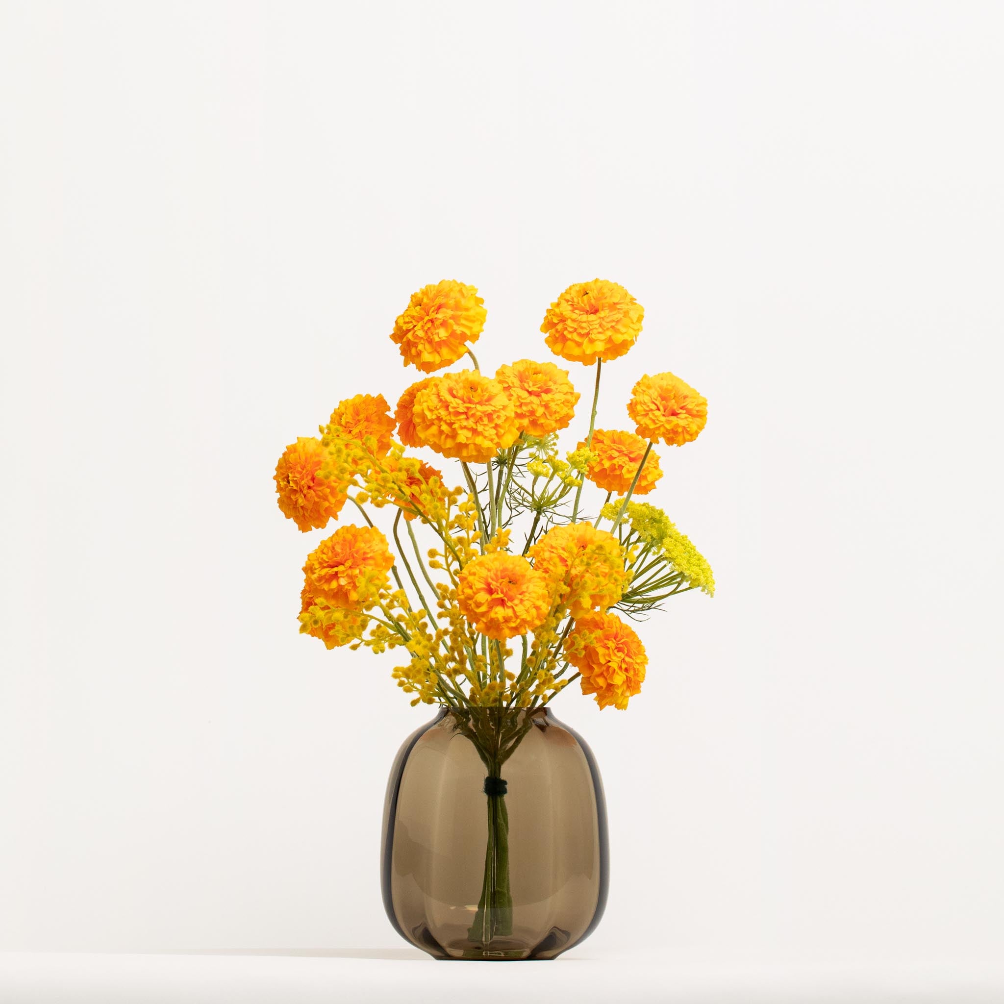 Bouquet De Fleurs Artificielles | Good FW.19