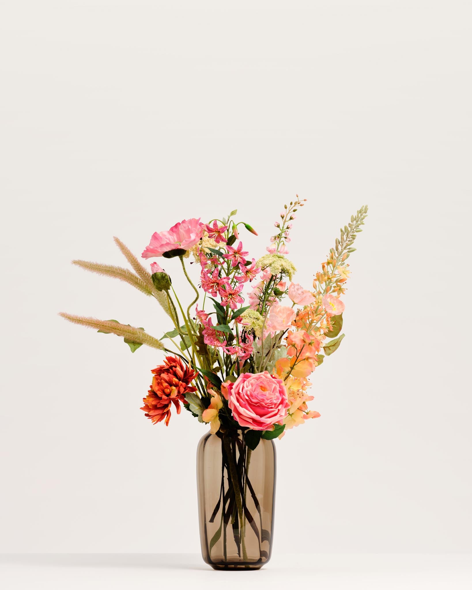 Bouquet De Fleurs Artificielles | Good FW.24