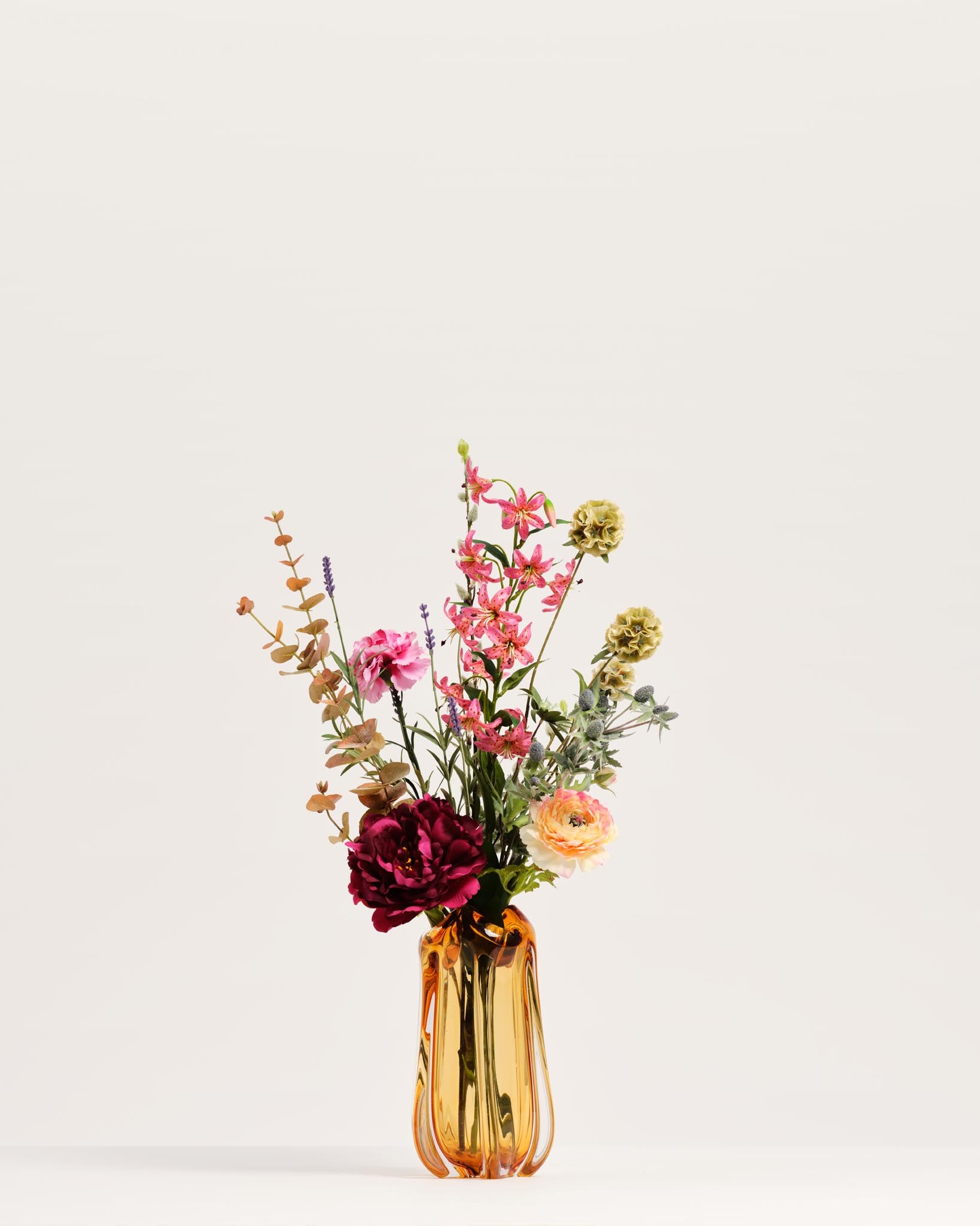 Bouquet De Fleurs Artificielles | Good FW.25