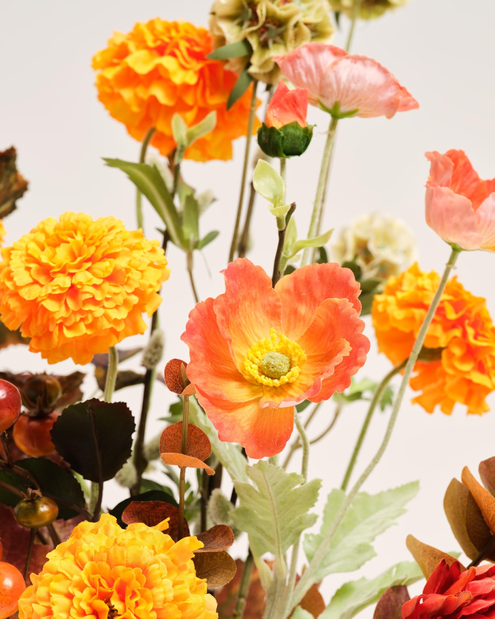 Zijden Boeket | Good FW.27