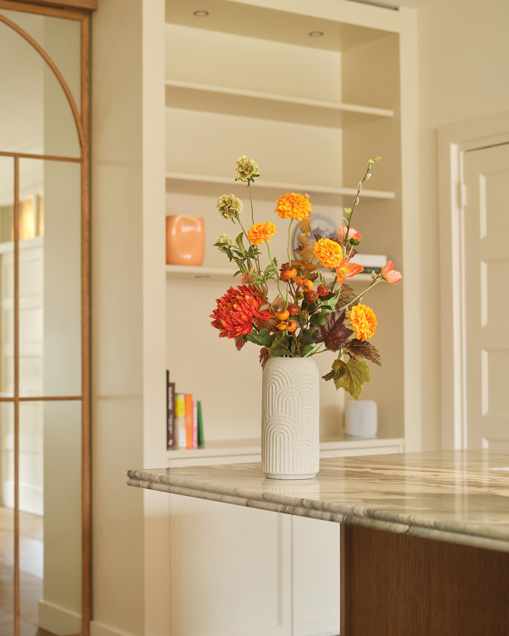 Zijden Boeket | Good FW.27