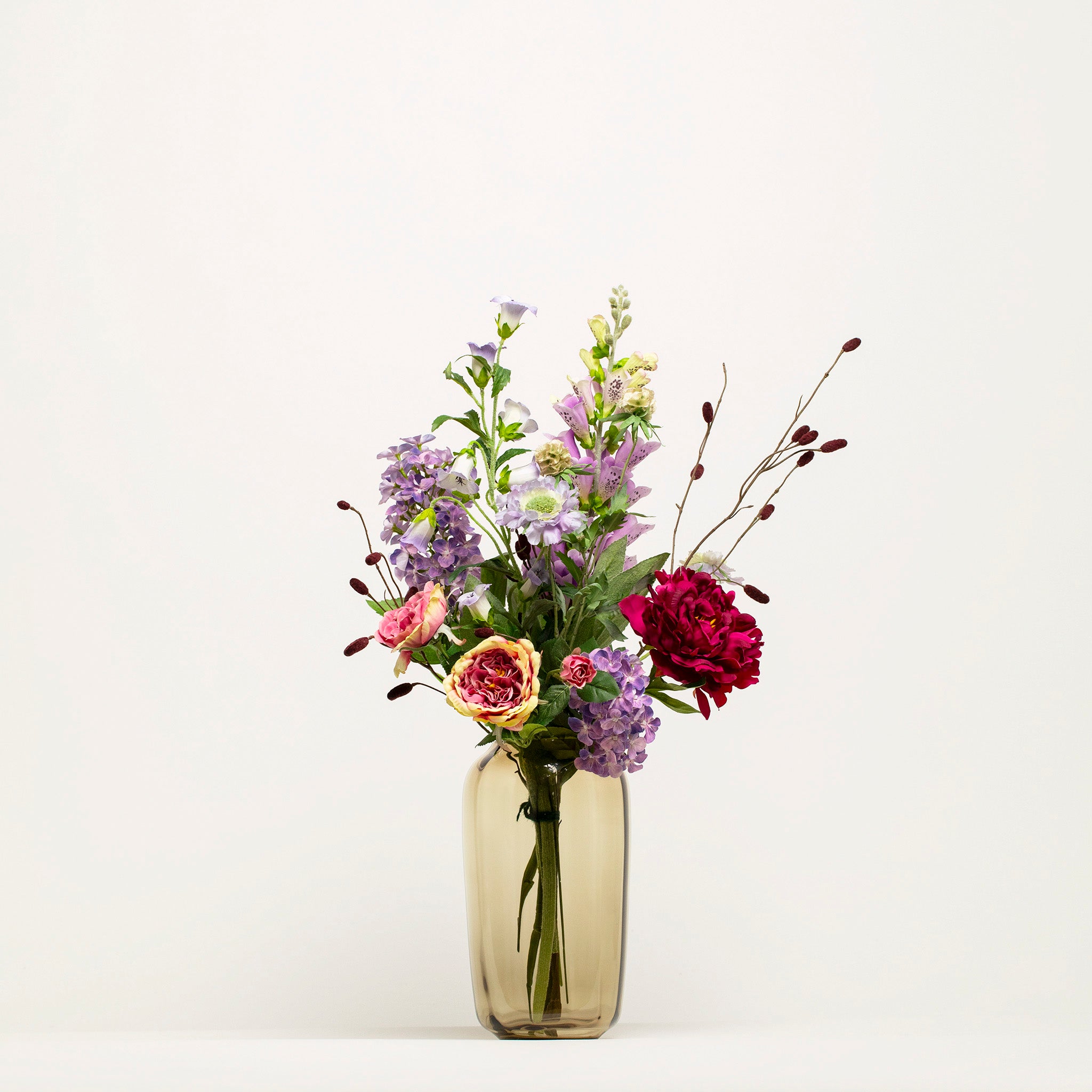 Bouquet De Fleurs Artificielles | Good FW.30