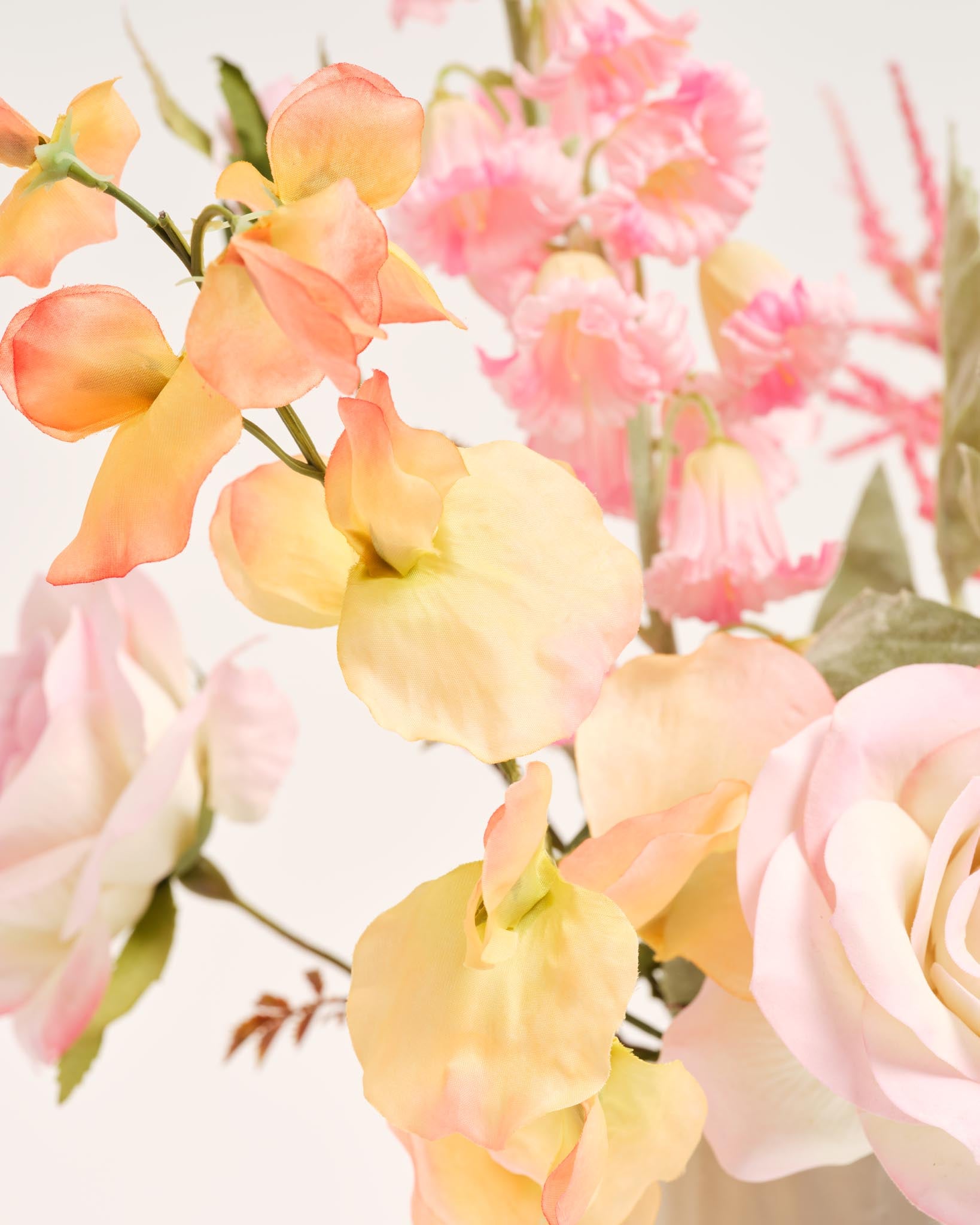 Bouquet De Fleurs Artificielles | Good Gift.01