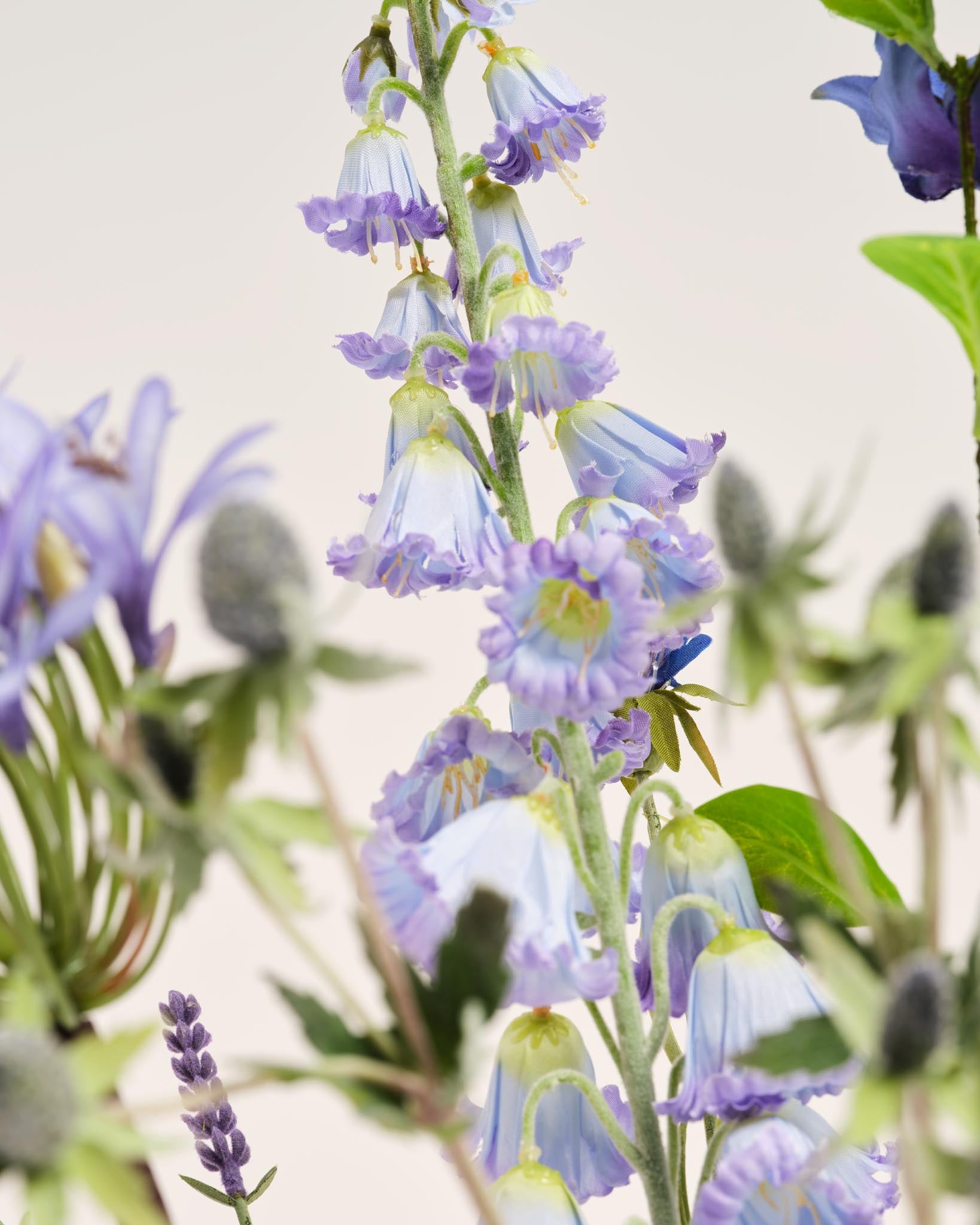 Bouquet De Fleurs Artificielles | Good Gift.02