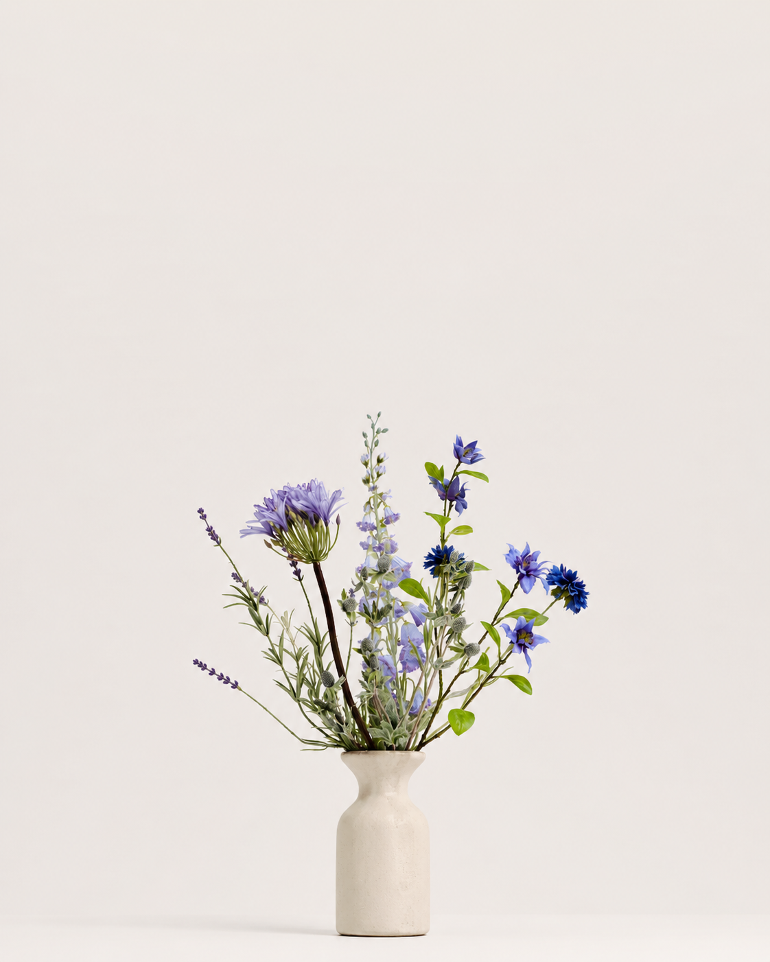 Silk Bouquet | Good Gift.02