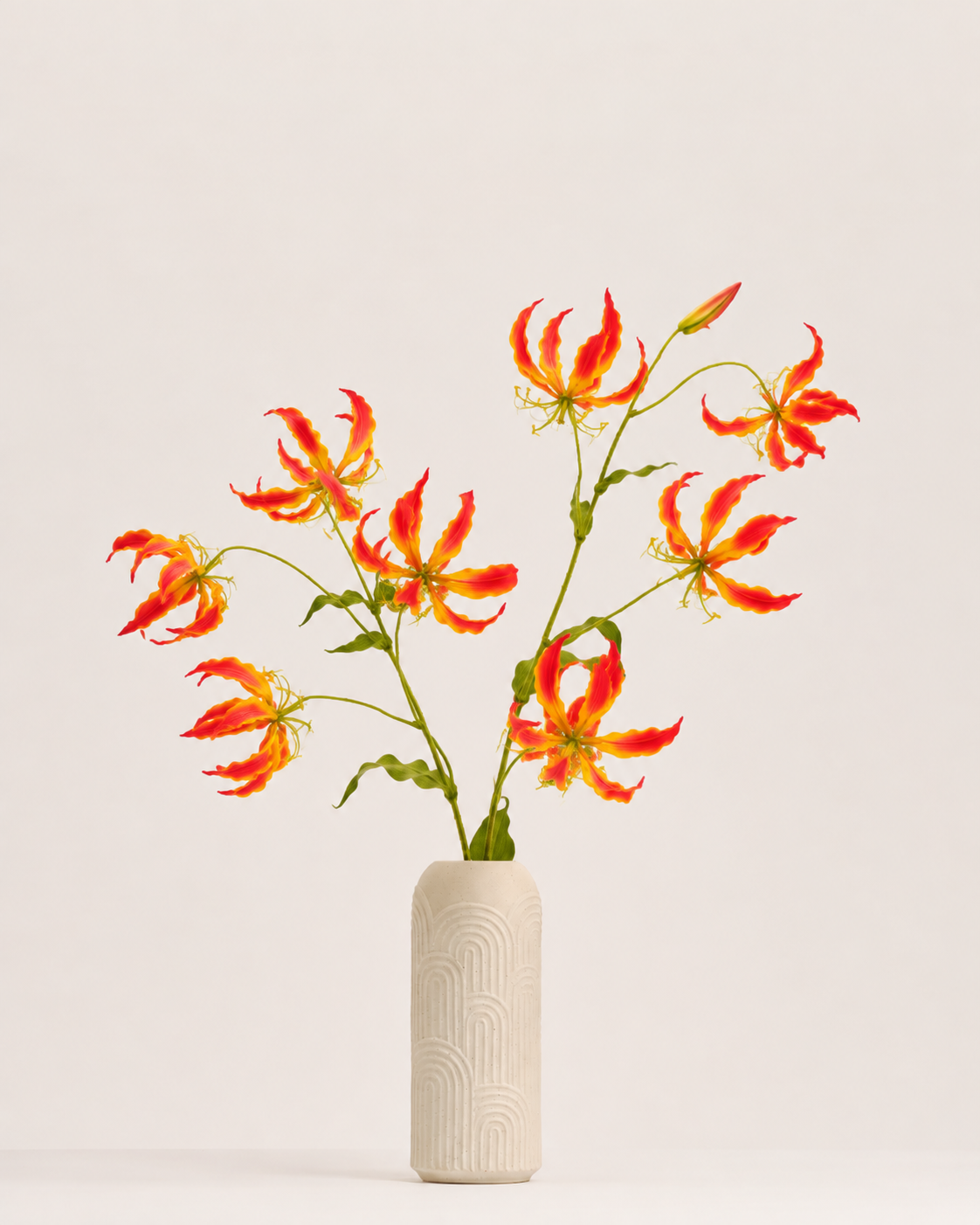 Bouquet en soie | Good MC.40