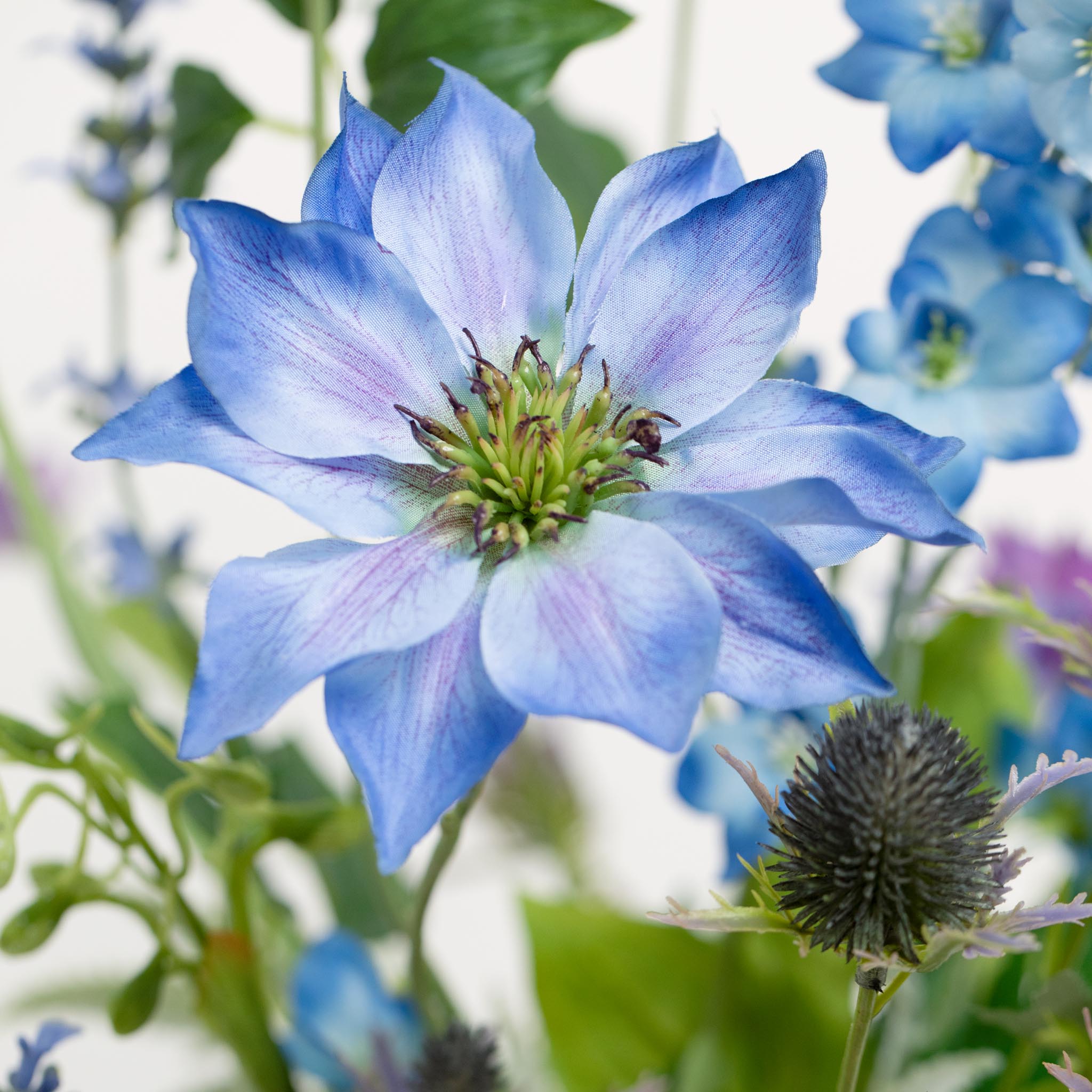 Bouquet De Fleurs Artificielles | Good Gift.02