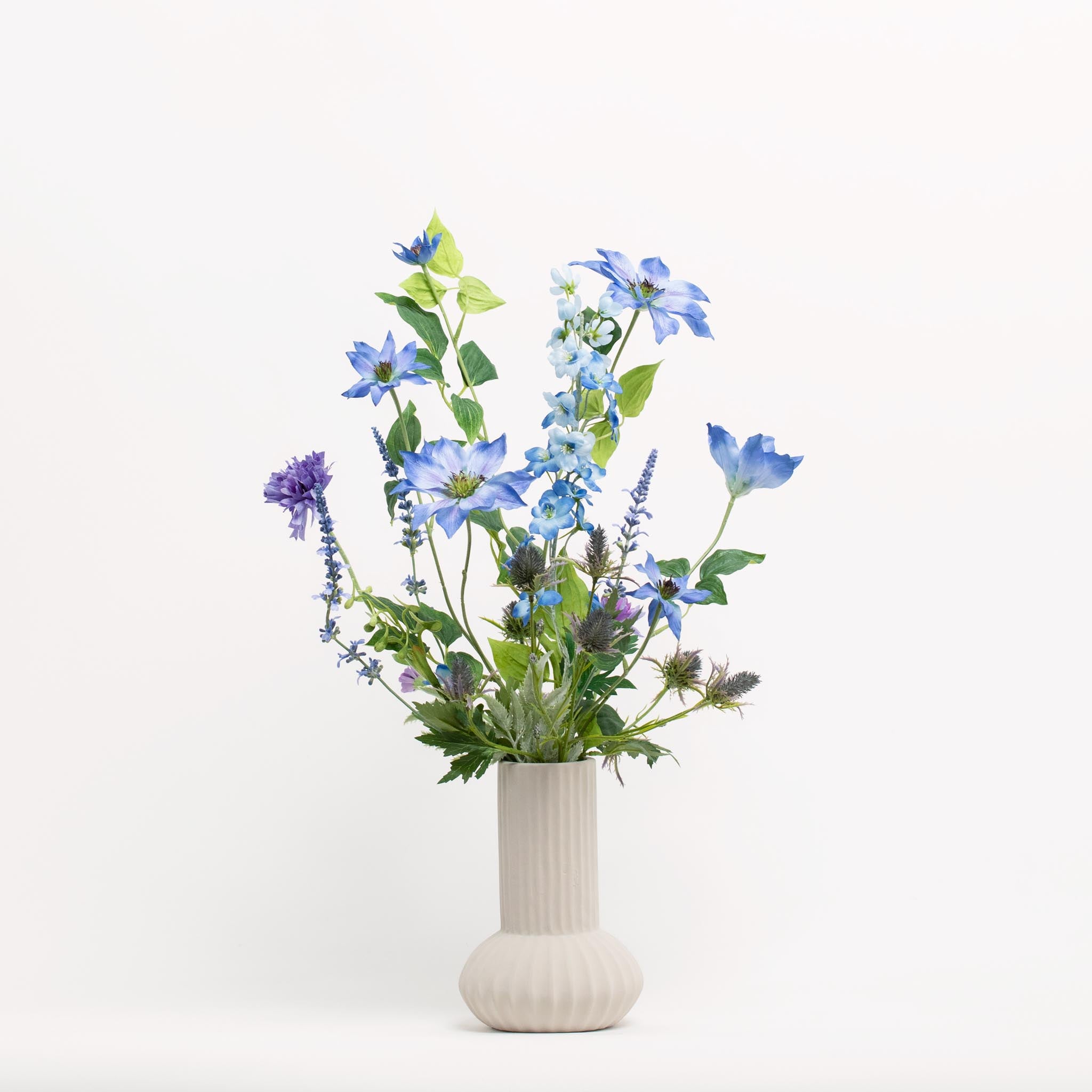 Bouquet De Fleurs Artificielles | Good Gift.02