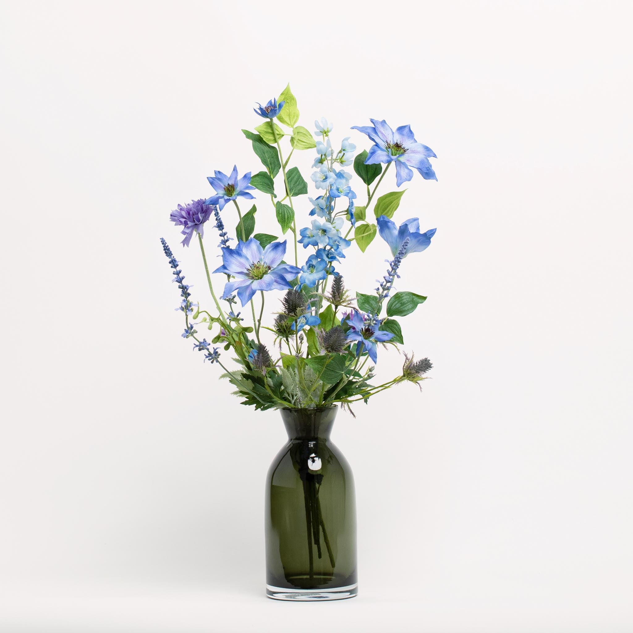 Bouquet De Fleurs Artificielles | Good Gift.02