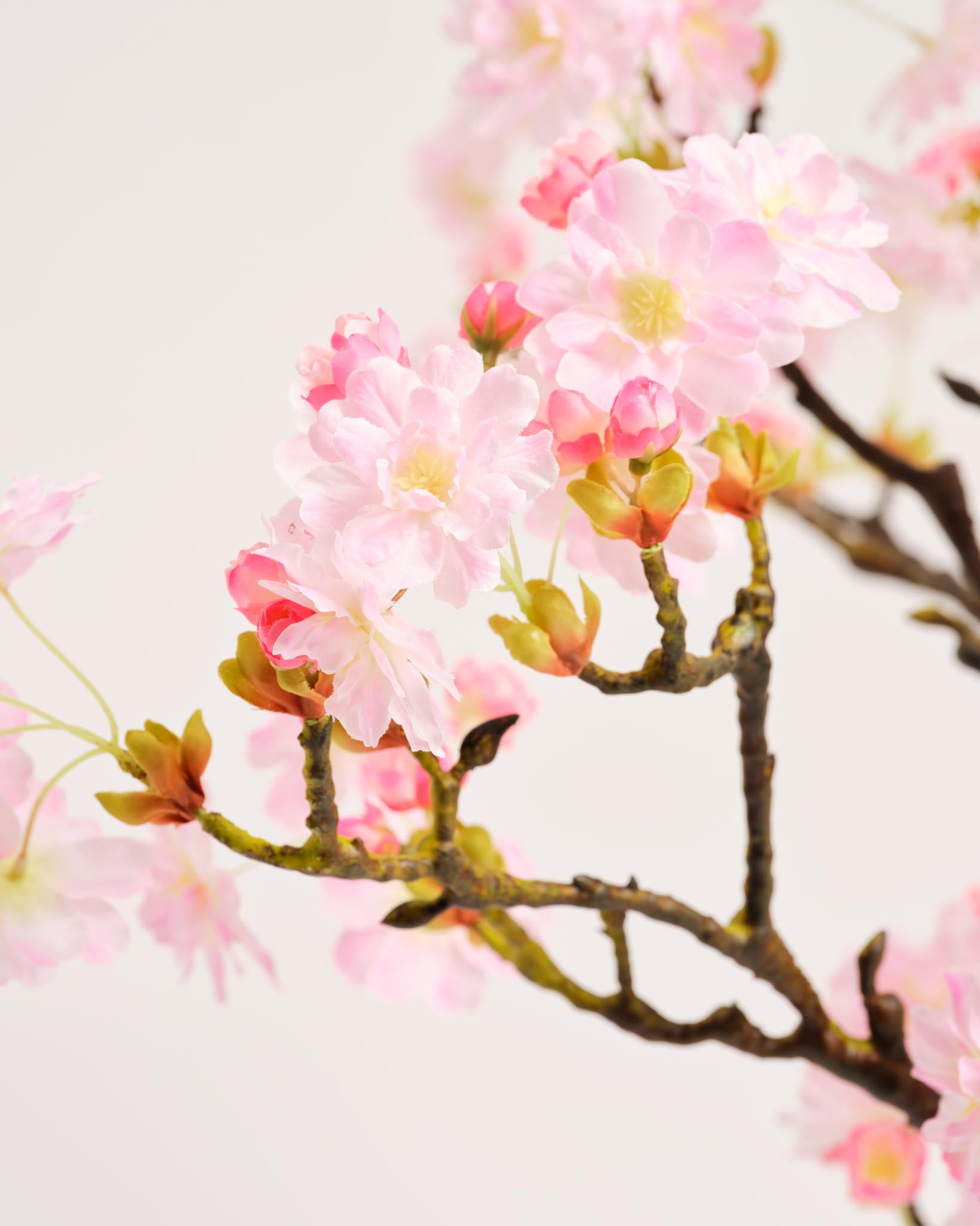 Silk Bouquet | Good MC.01