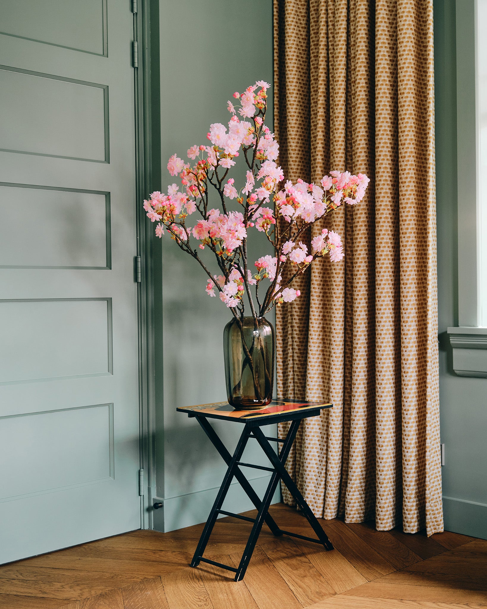 Bouquet De Fleurs Artificielles | Good MC.01