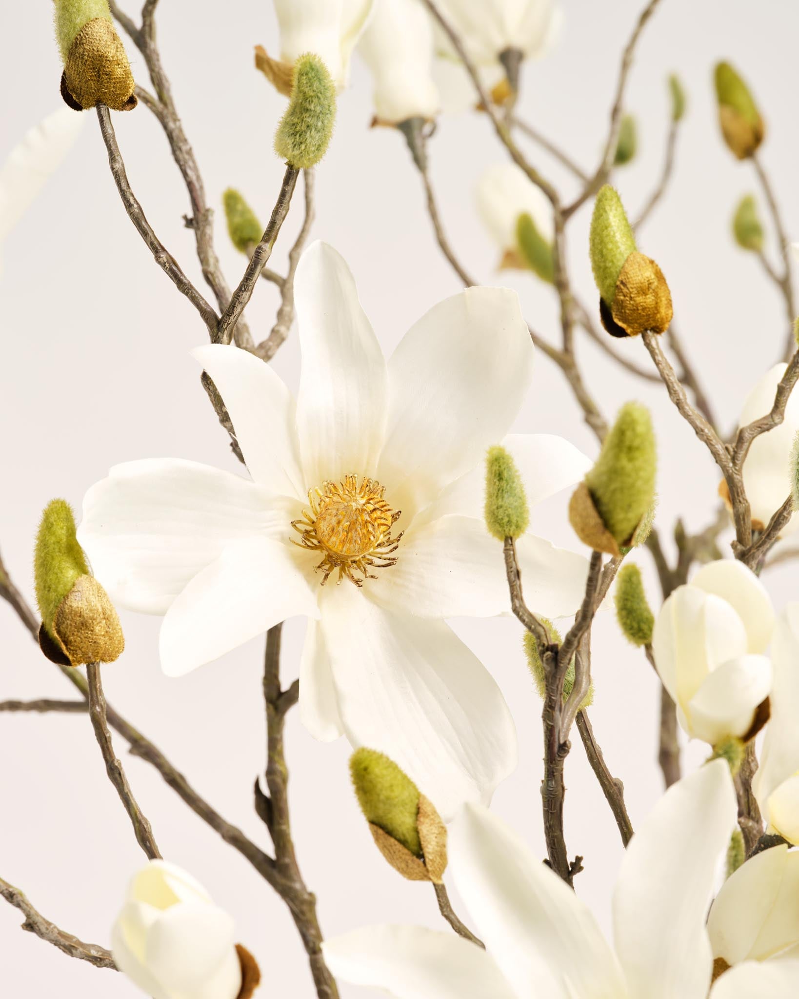 Silk Bouquet | Good MC.03