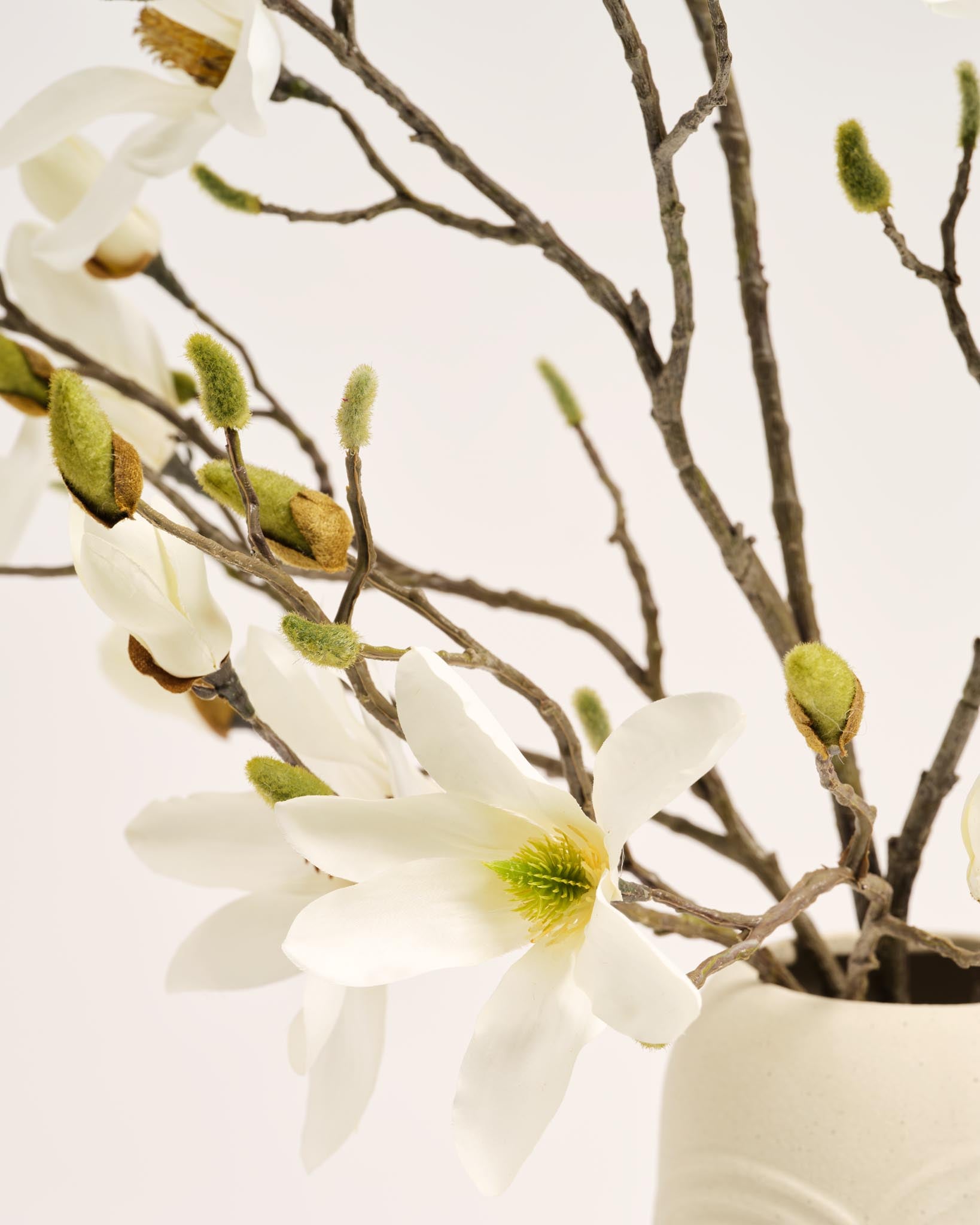 Silk Bouquet | Good MC.03