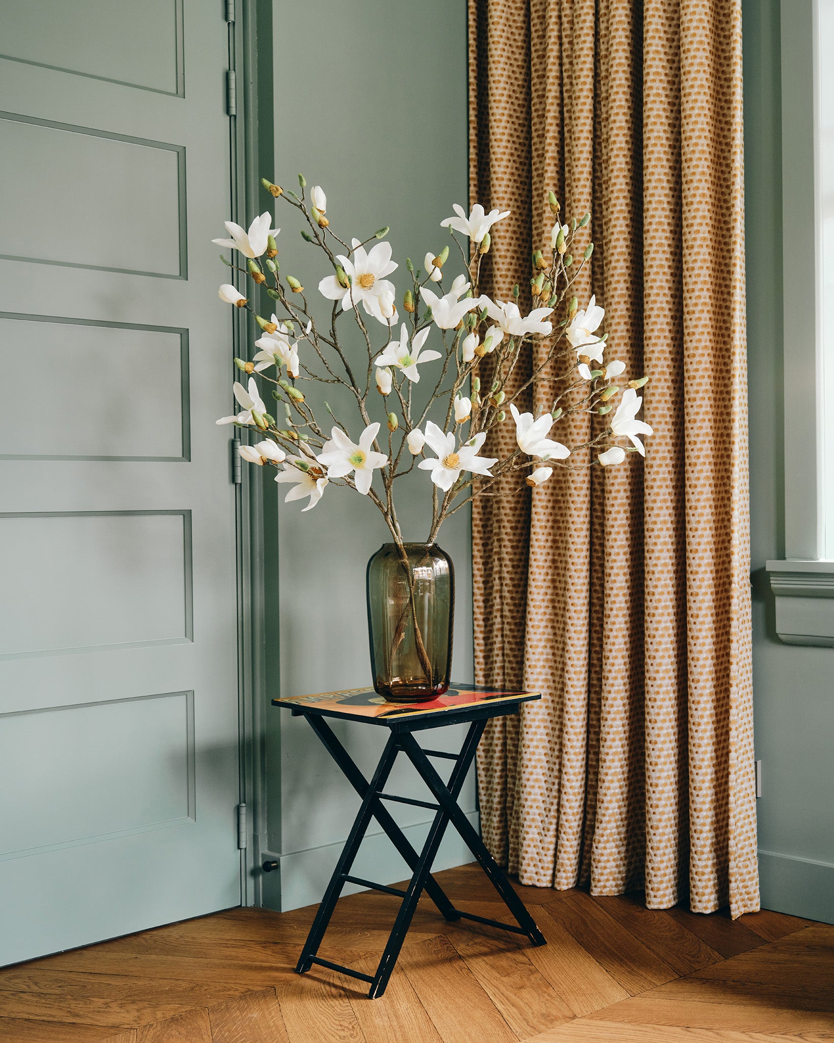 Silk Bouquet | Good MC.03