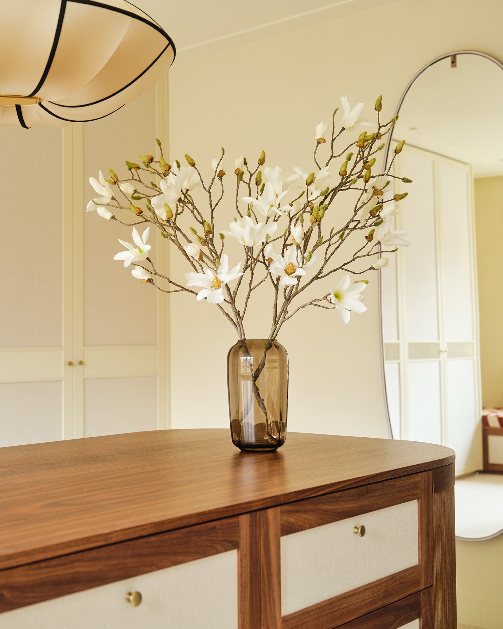 Silk Bouquet | Good MC.03