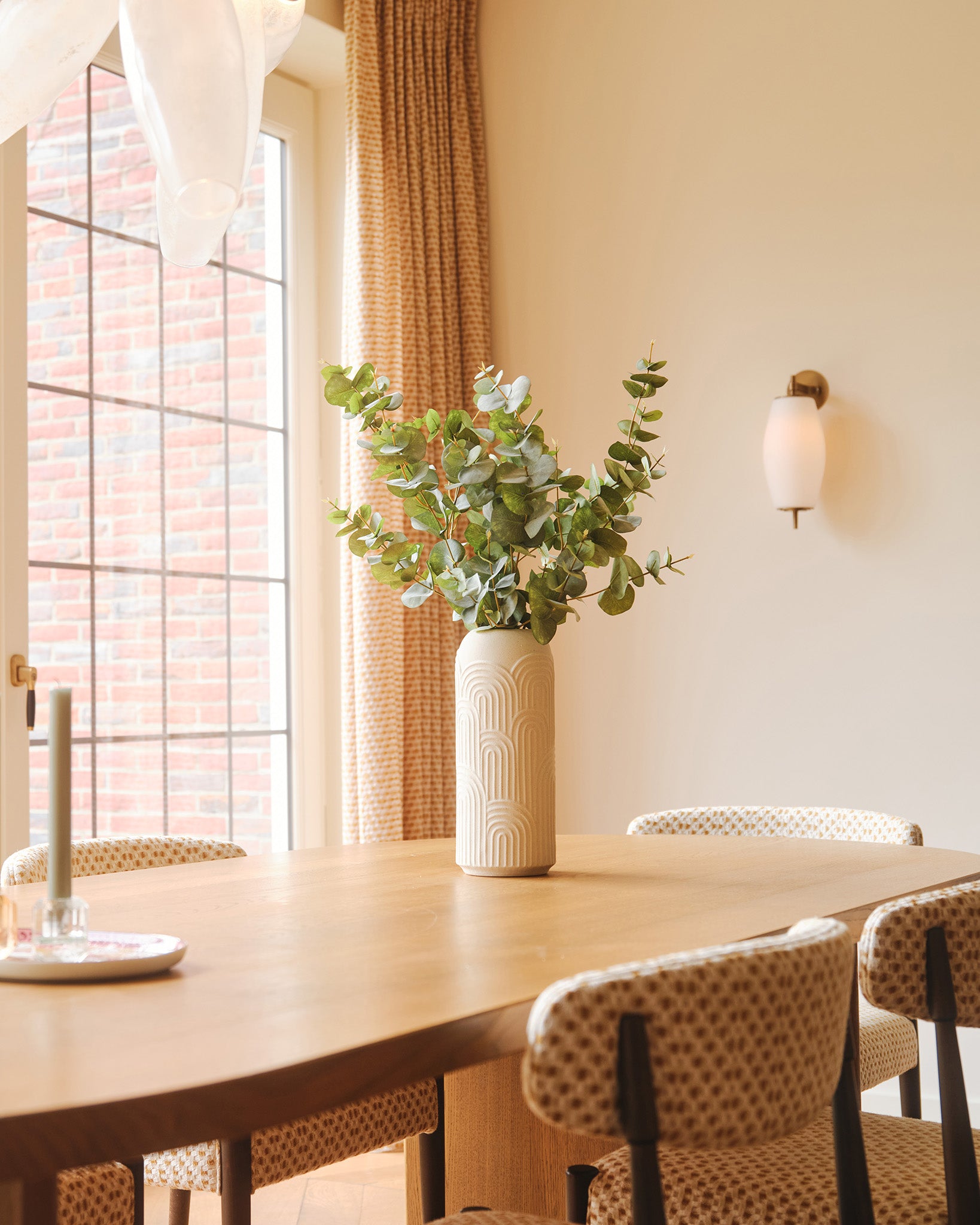 Bouquet De Fleur Artificielles | Good MC.09