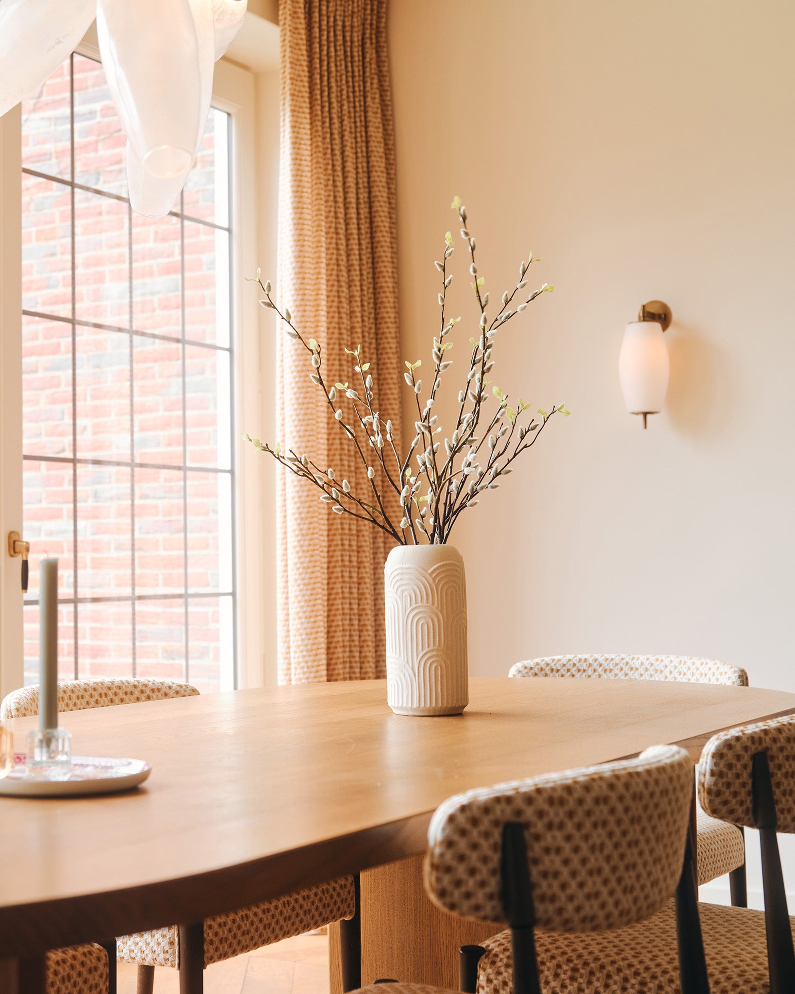 Bouquet De Fleurs Artificielles | Good MC.14