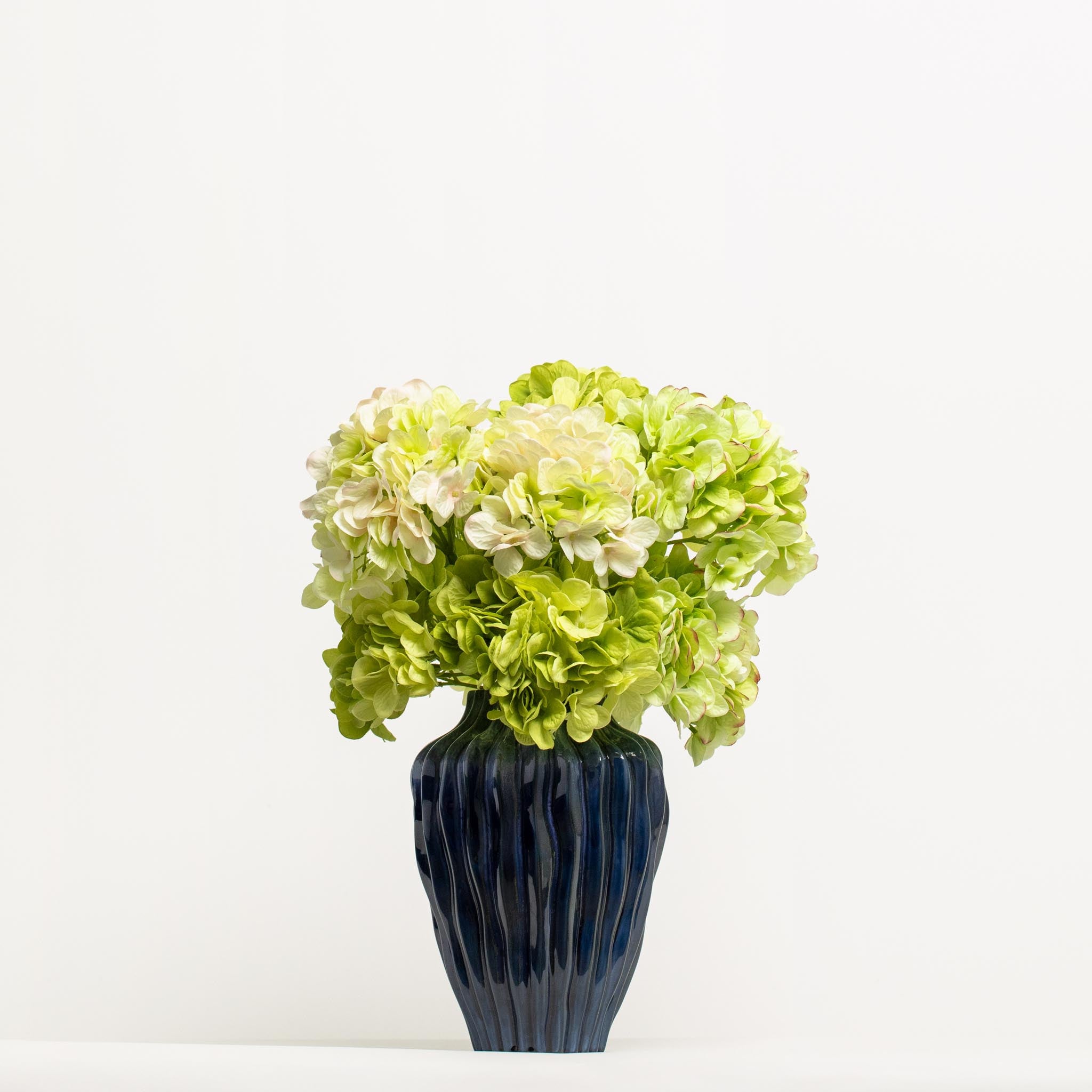 Silk Hydrangea Bouquet | Good MC.21