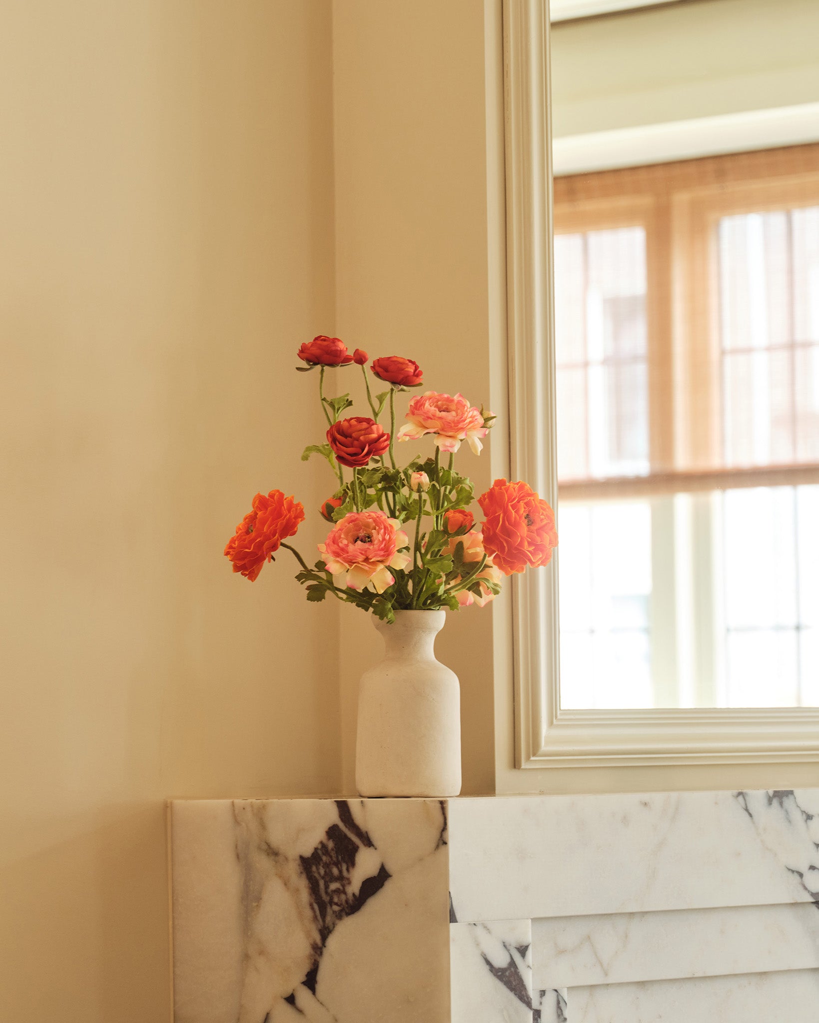 Bouquet De Fleurs Artificielles | Good MC.32