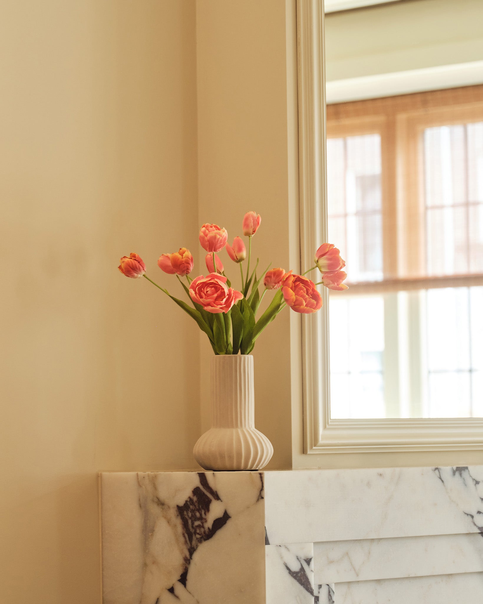 Bouquet De Fleurs Artificielles | Good MC.39