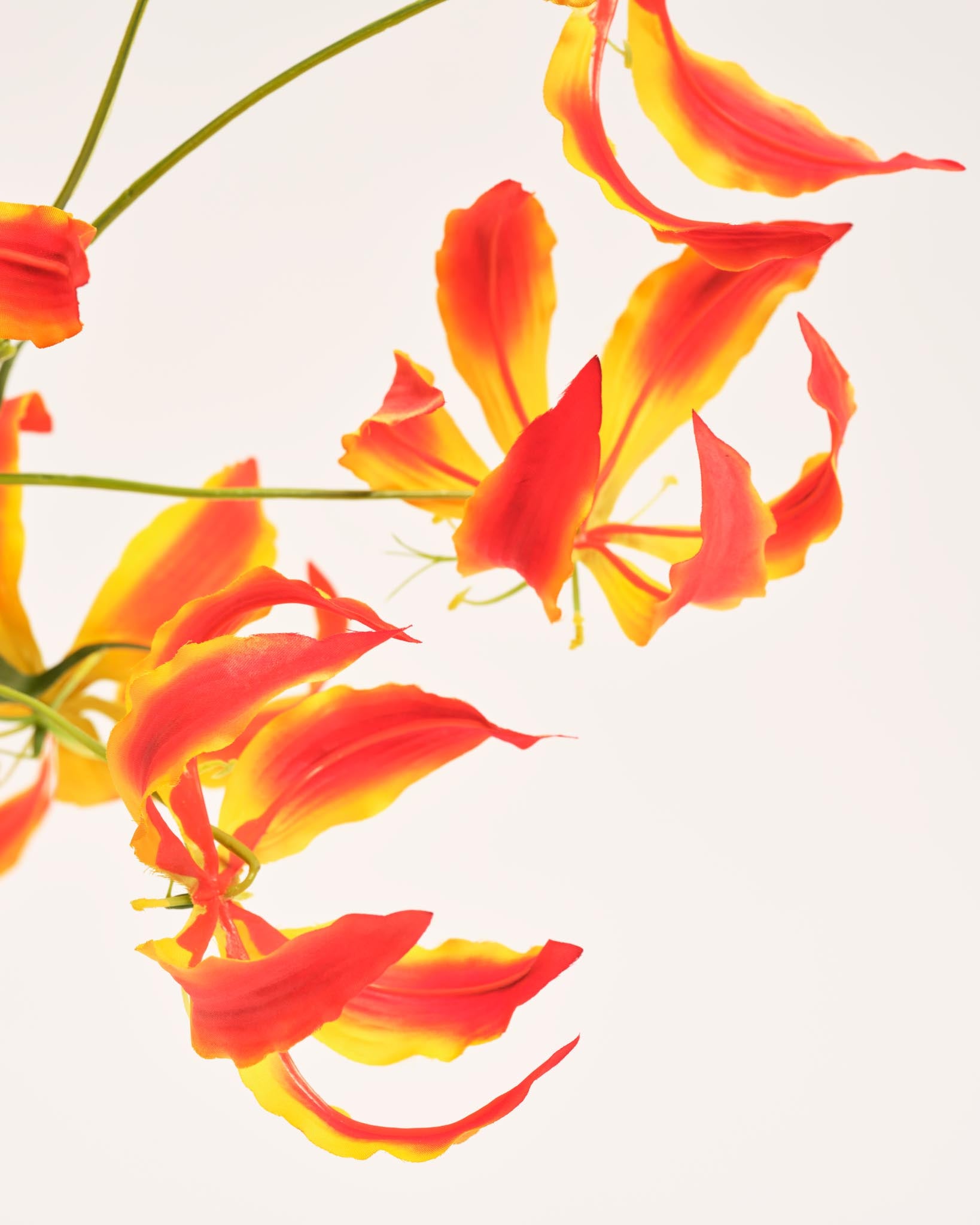 Bouquet De Fleurs Artificielles | Good MC.40