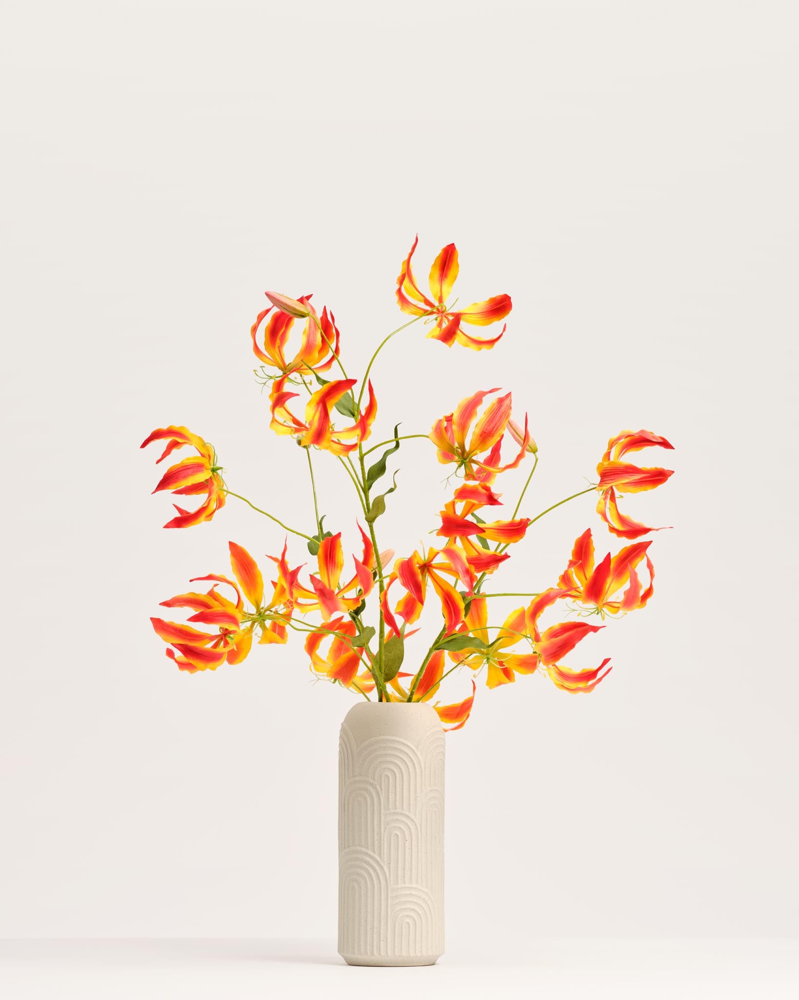 Bouquet De Fleurs Artificielles | Good MC.40