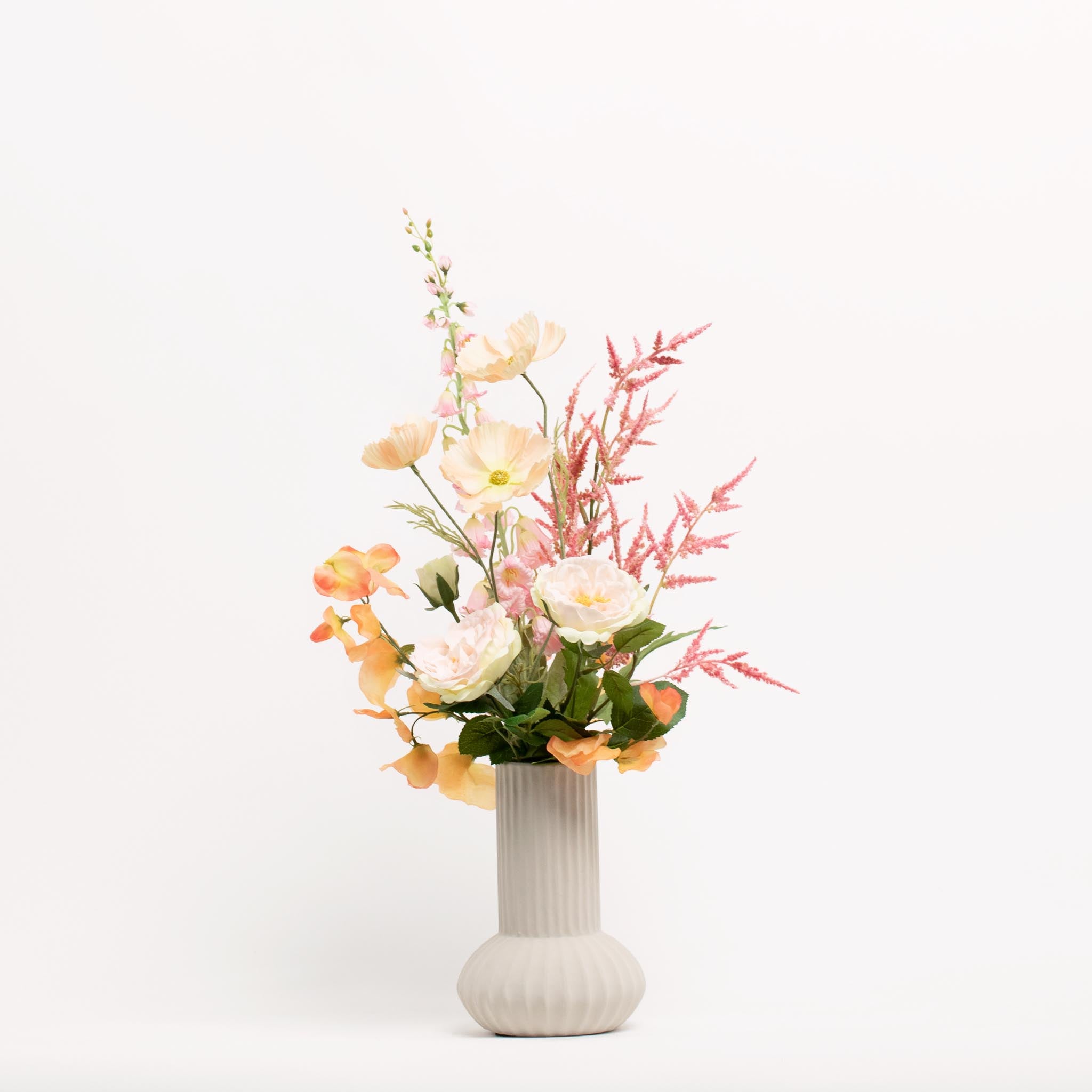 Bouquet De Fleurs Artificielles | Good Gift.01