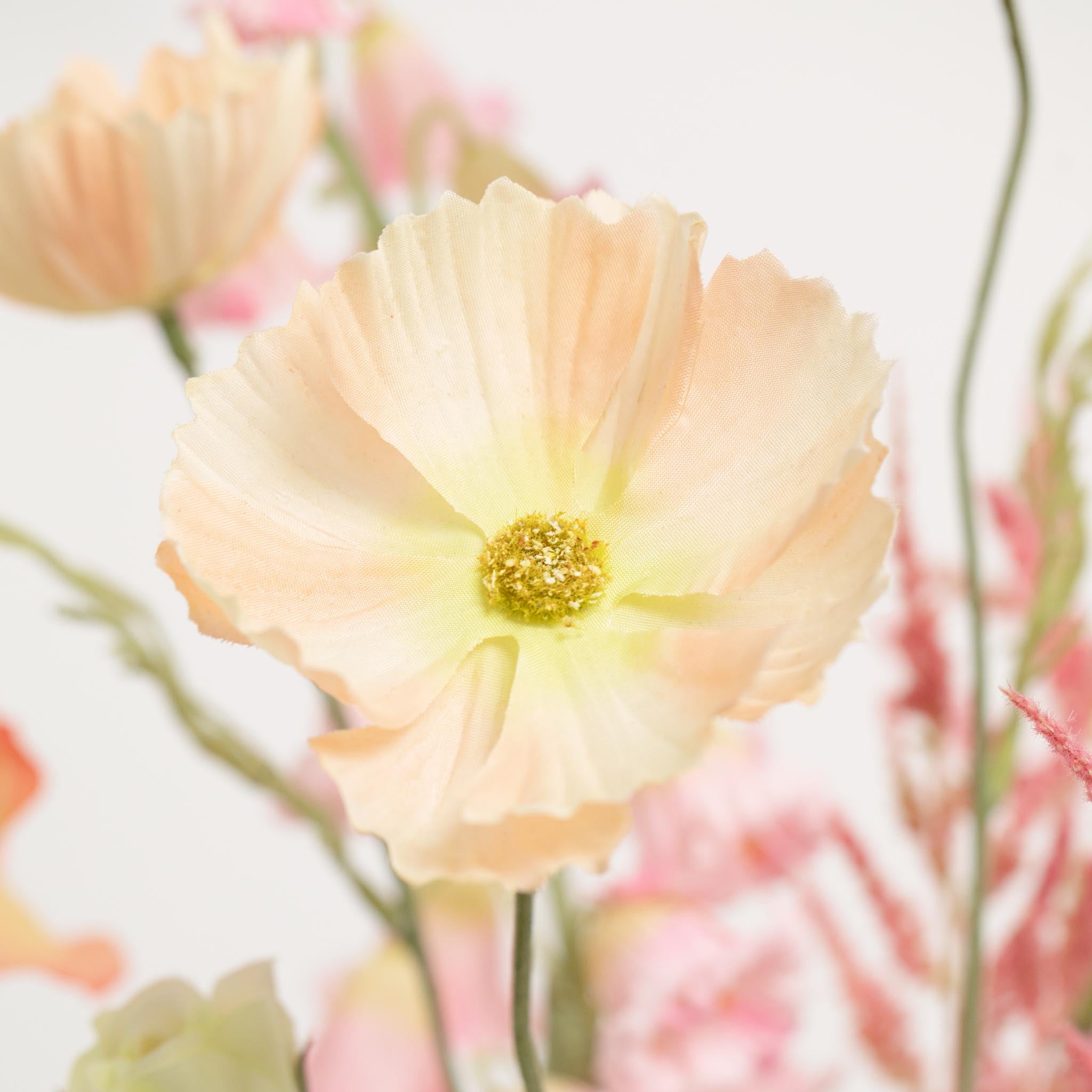 Bouquet De Fleurs Artificielles | Good Gift.01