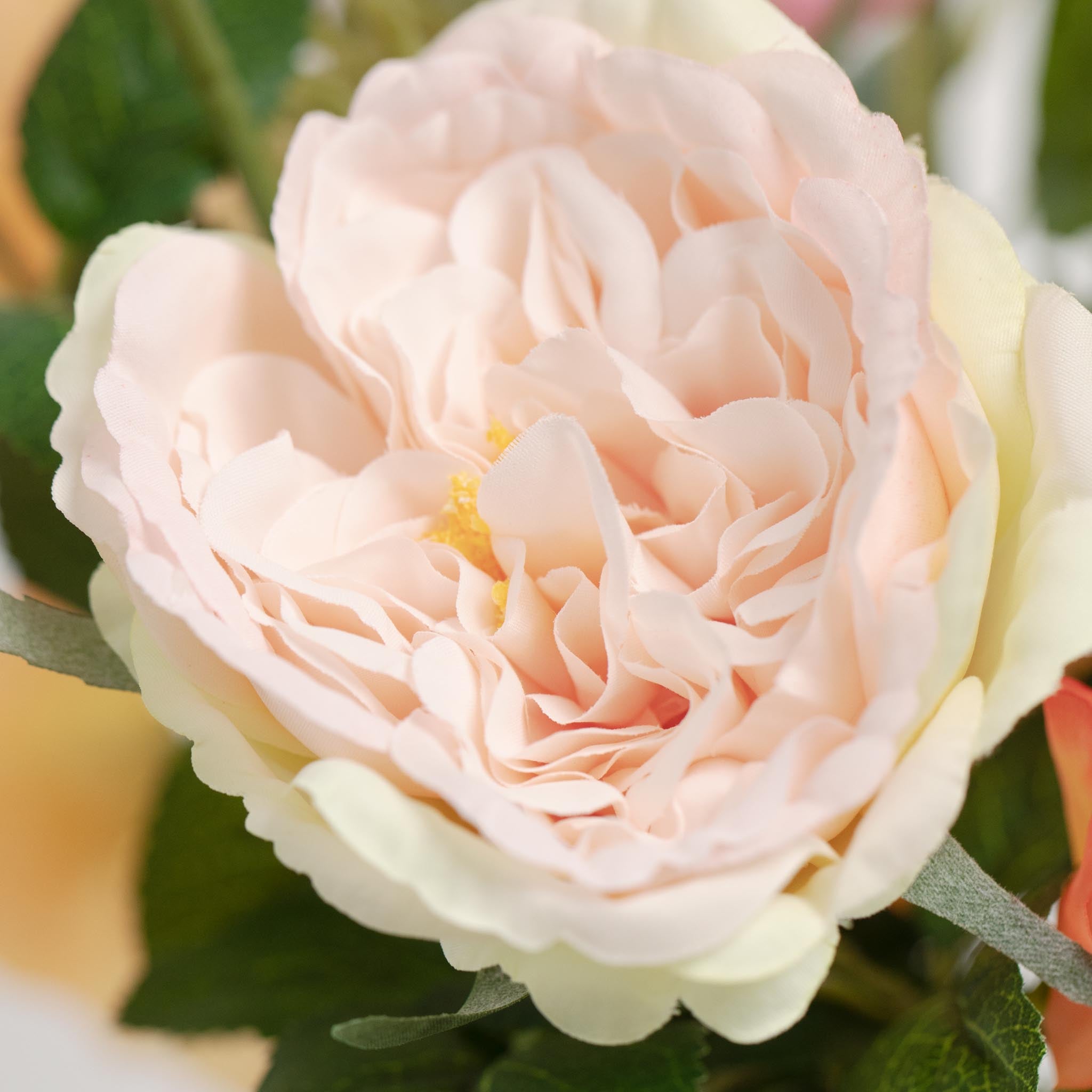 Bouquet De Fleurs Artificielles | Good Gift.01