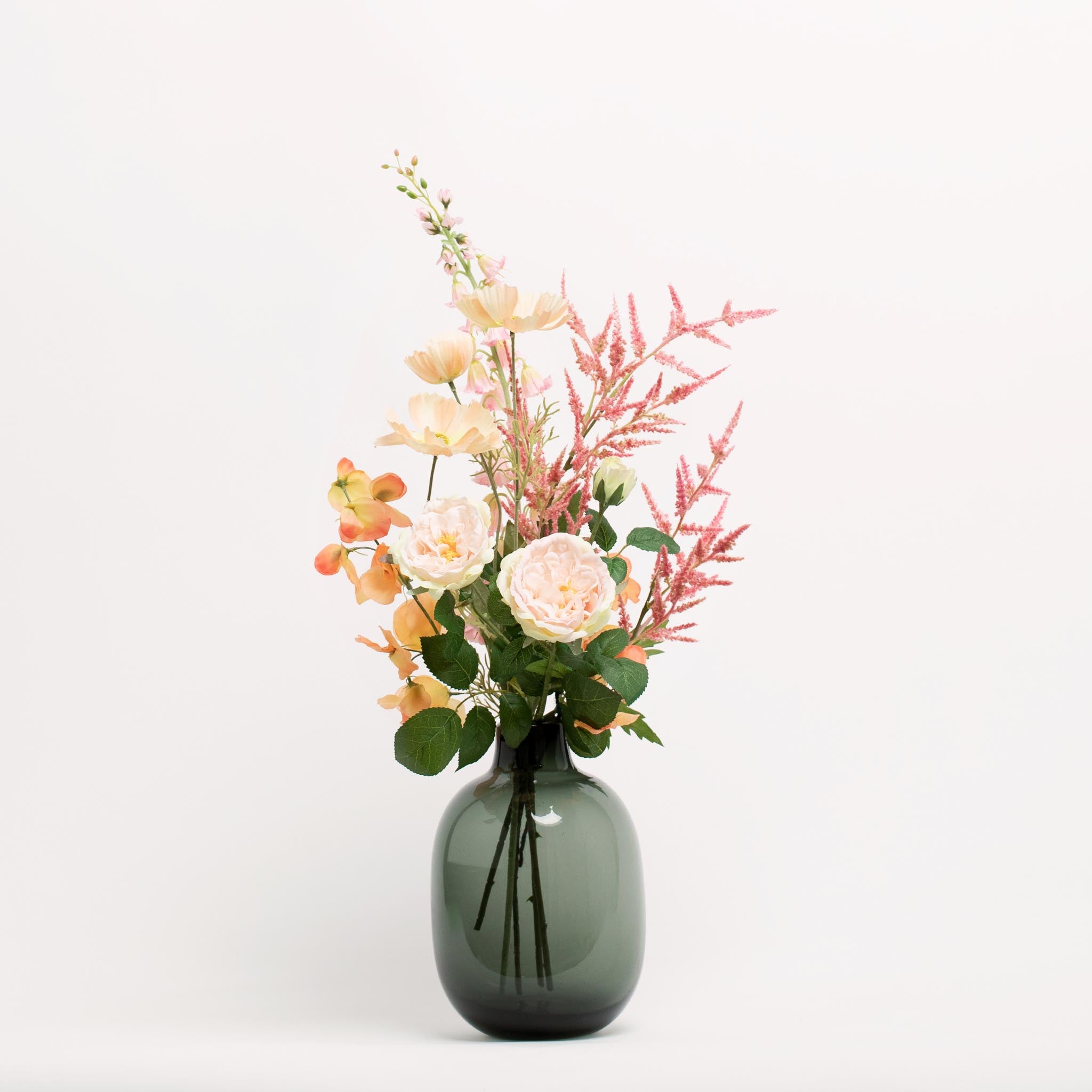 Bouquet De Fleurs Artificielles | Good Gift.01