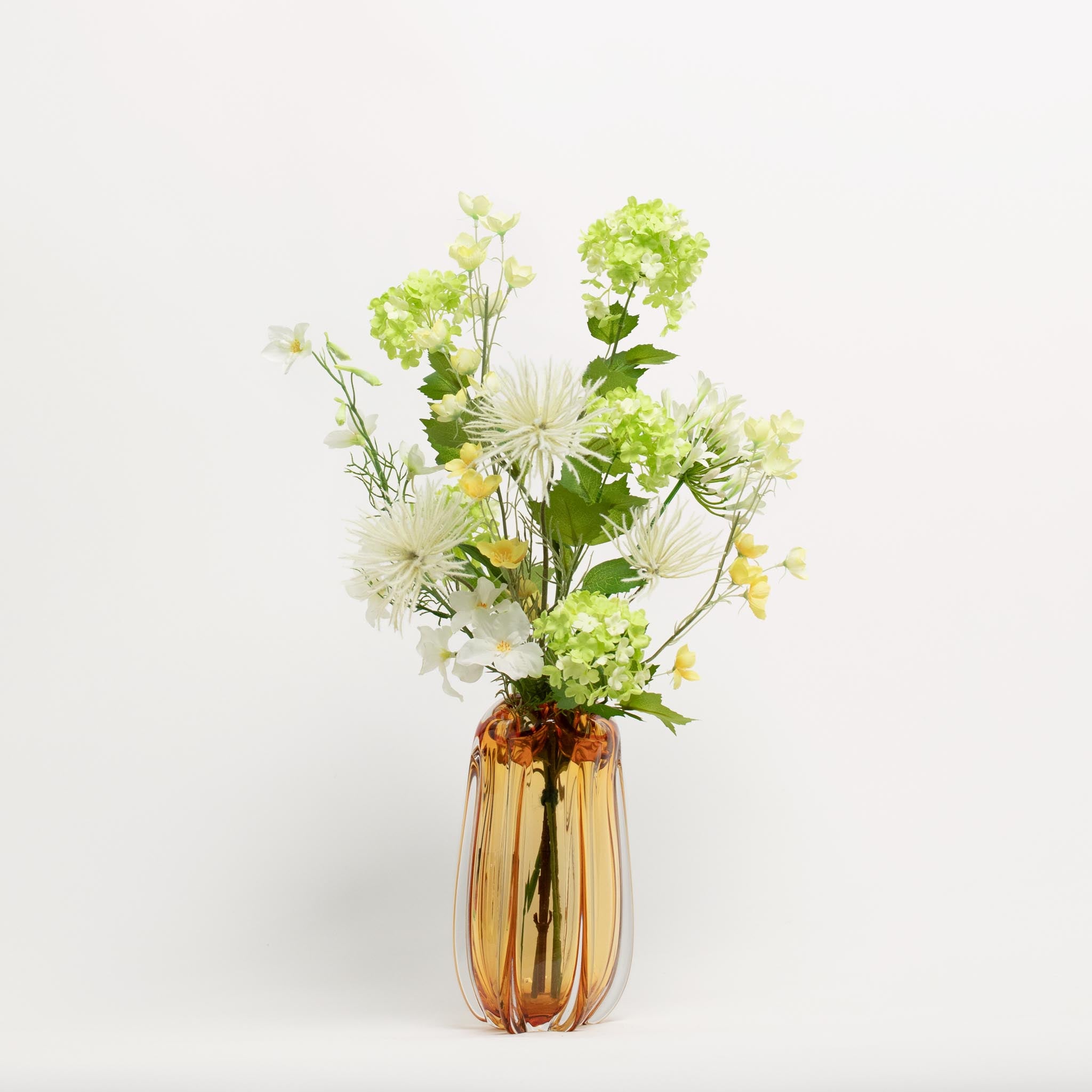 Bouquet De Fleurs Artificielles | Good Gift.03