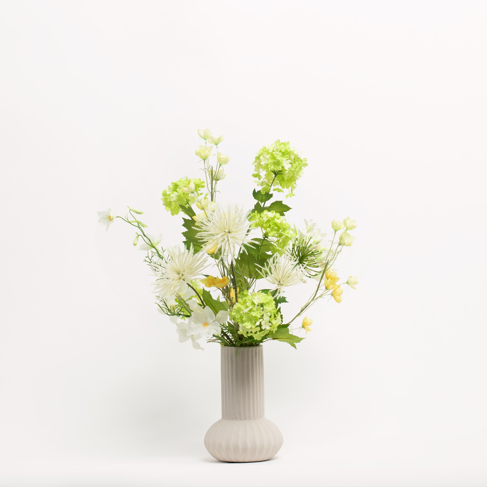 Bouquet De Fleurs Artificielles | Good Gift.03